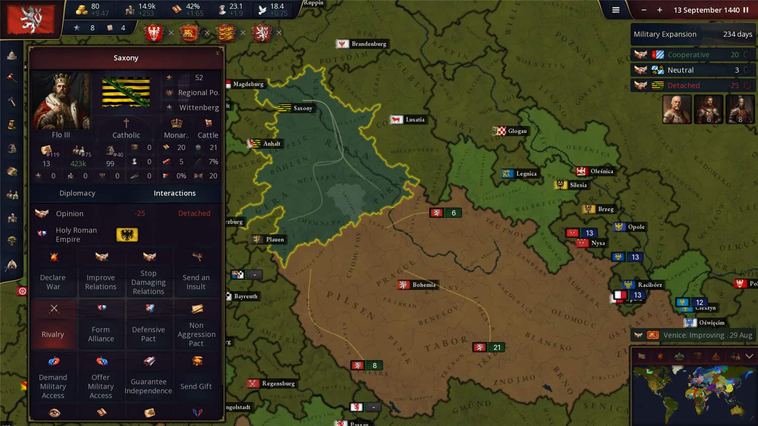 历史时代3/Age of History 3 更新至v1.02-容量967MB插图2