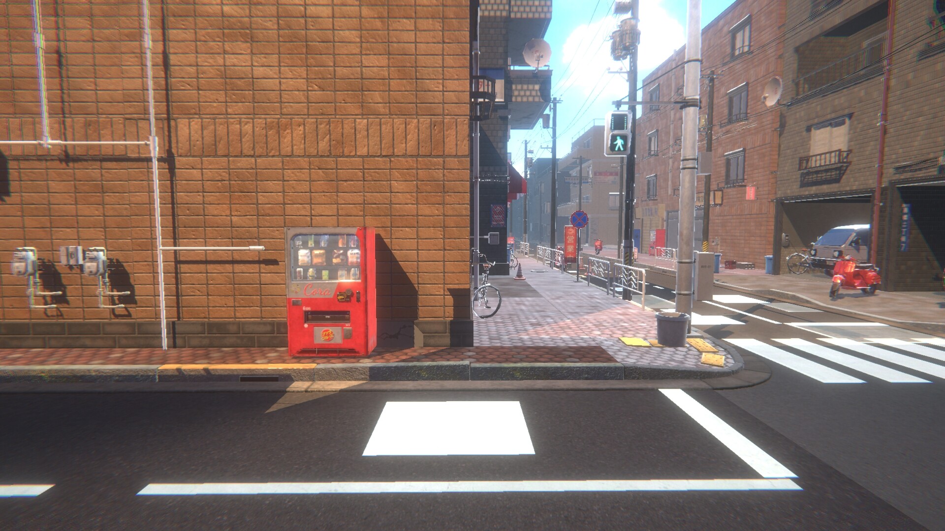 抉择之间/Make Good Choices 更新至v1.0.0-容量2.43GB插图2