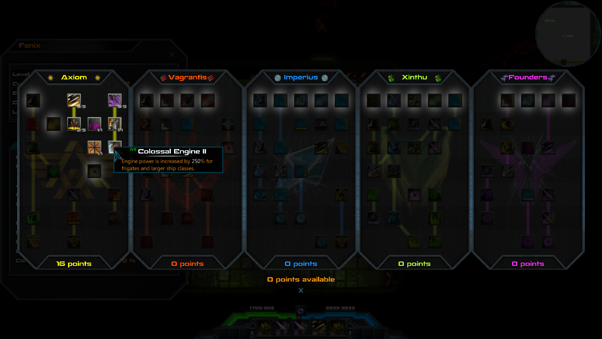 Nienix：宇宙战争/Nienix: Cosmic Warfare 更新至v1.099-容量990MB插图5