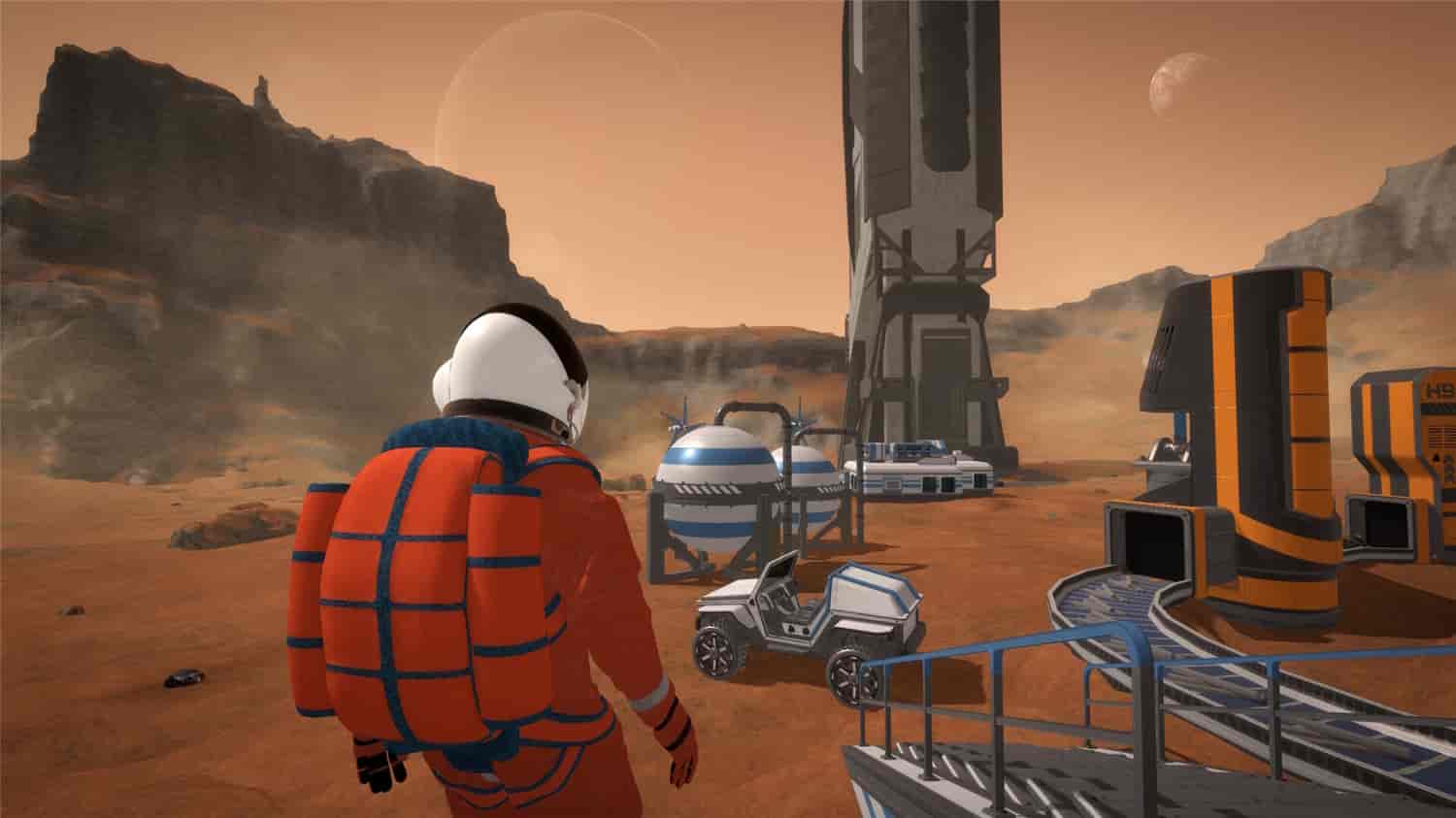 伊甸园工匠/Eden Crafters 更新至v0.49b-容量2.41GB插图2