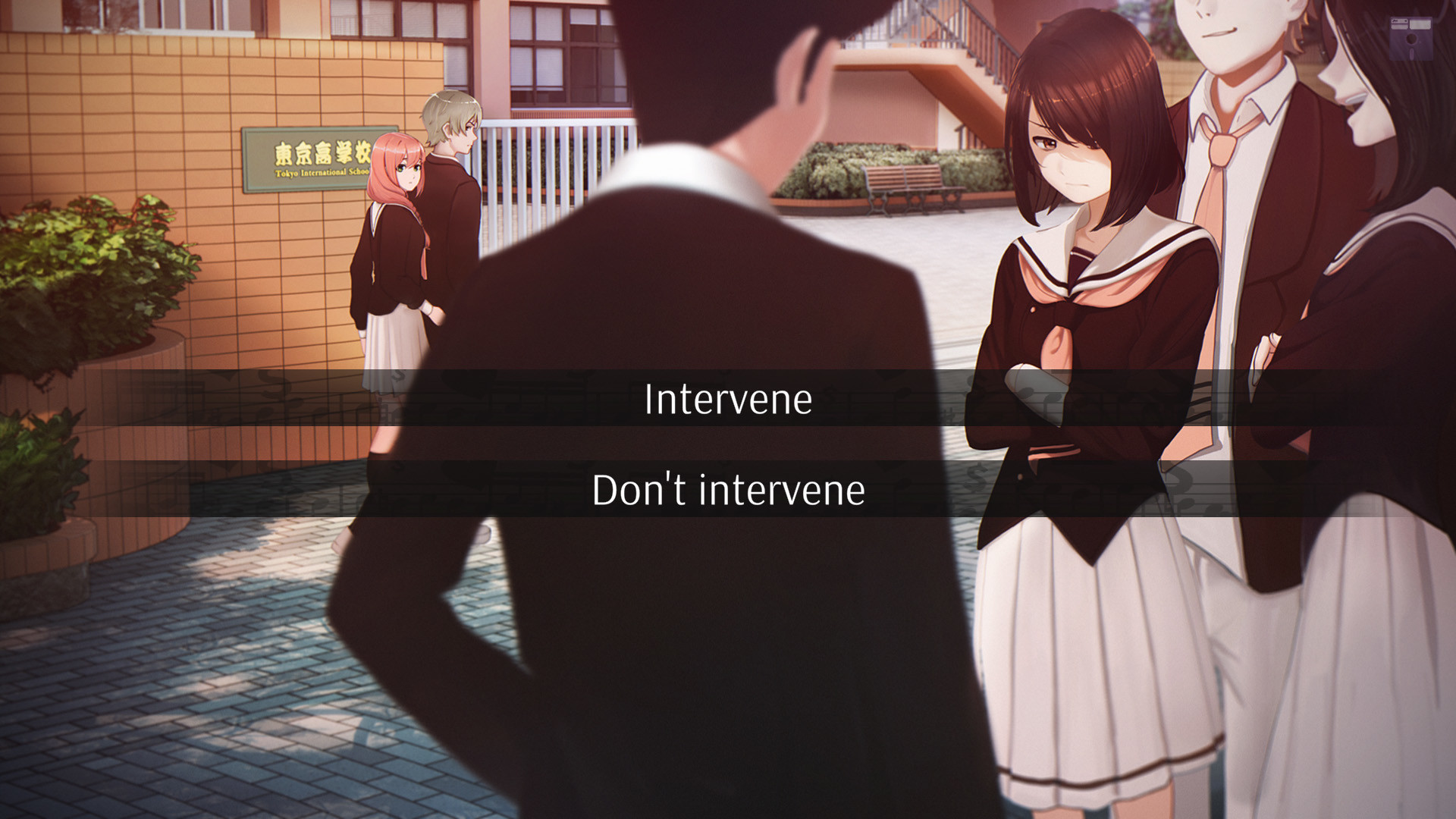 爱情，金钱，摇滚乐/Love, Money, Rock\’n\’Roll 更新至v5.04-容量5.6GB插图3