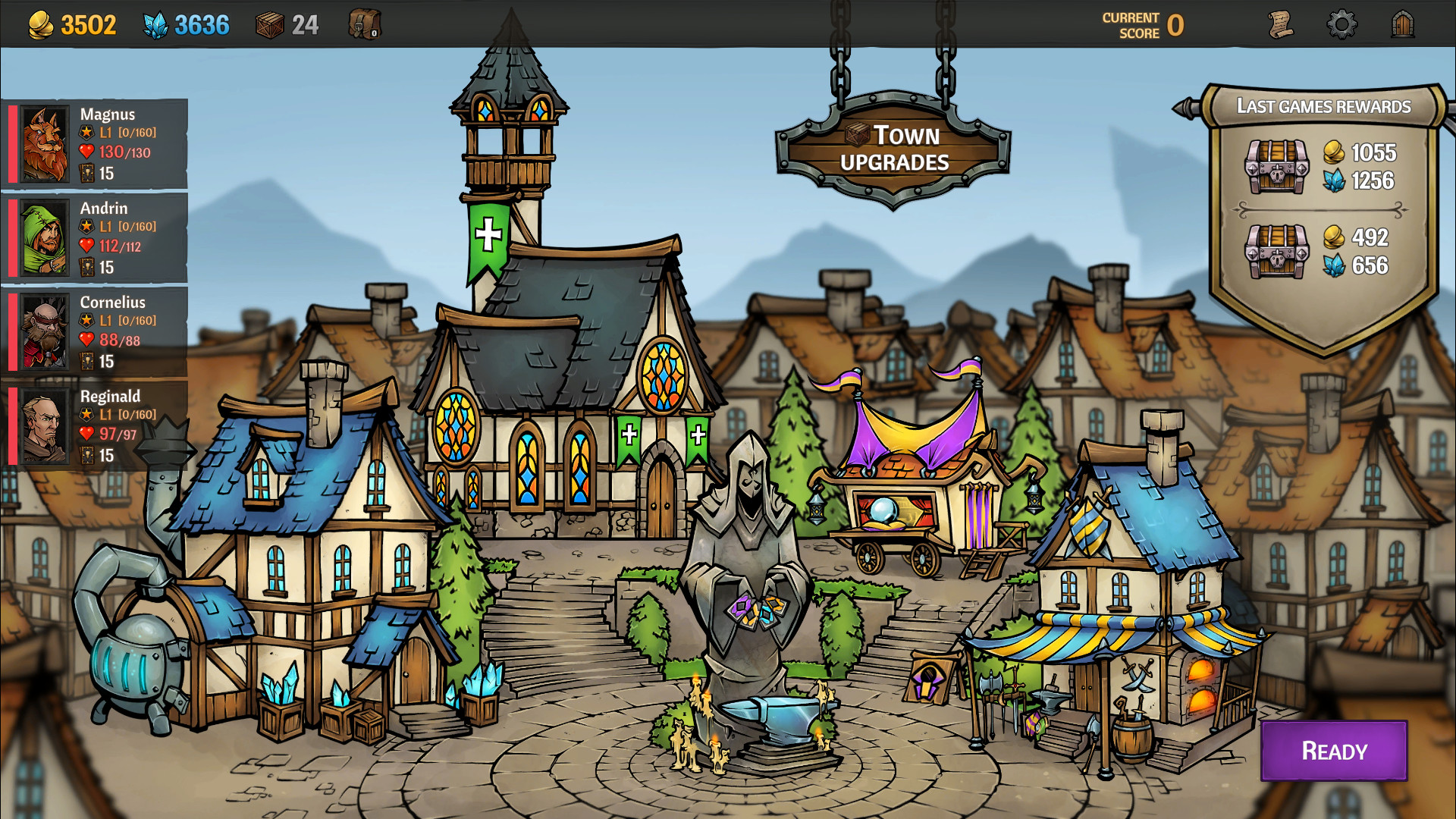 横跨方尖碑/Across the Obelisk 更新至v1.5.0-容量1.86GB插图7