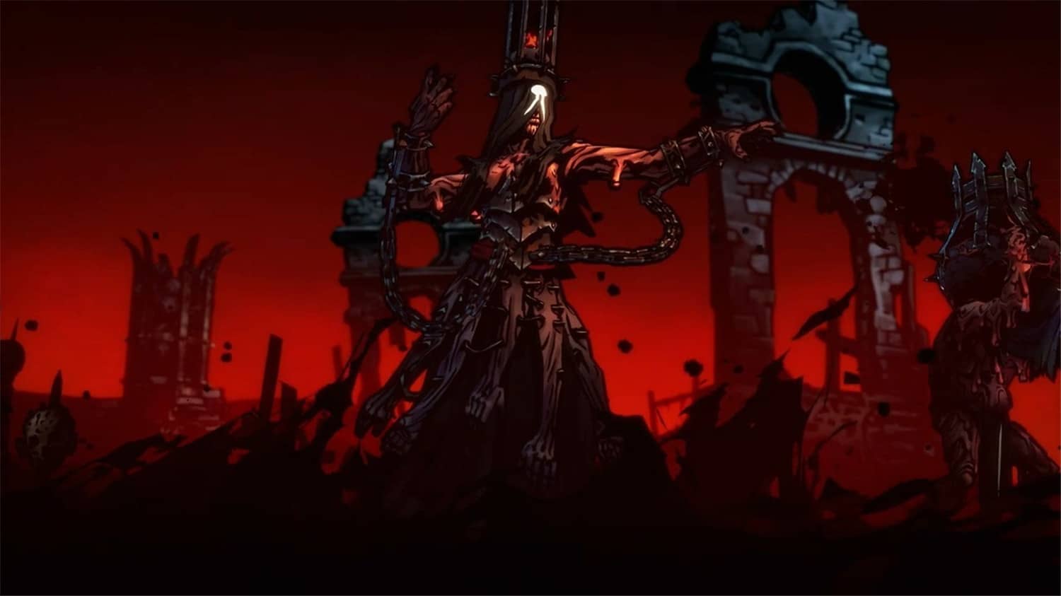 暗黑地牢2/Darkest Dungeon II/Darkest Dungeon 2 更新至v1.06.67316-容量4.1GB