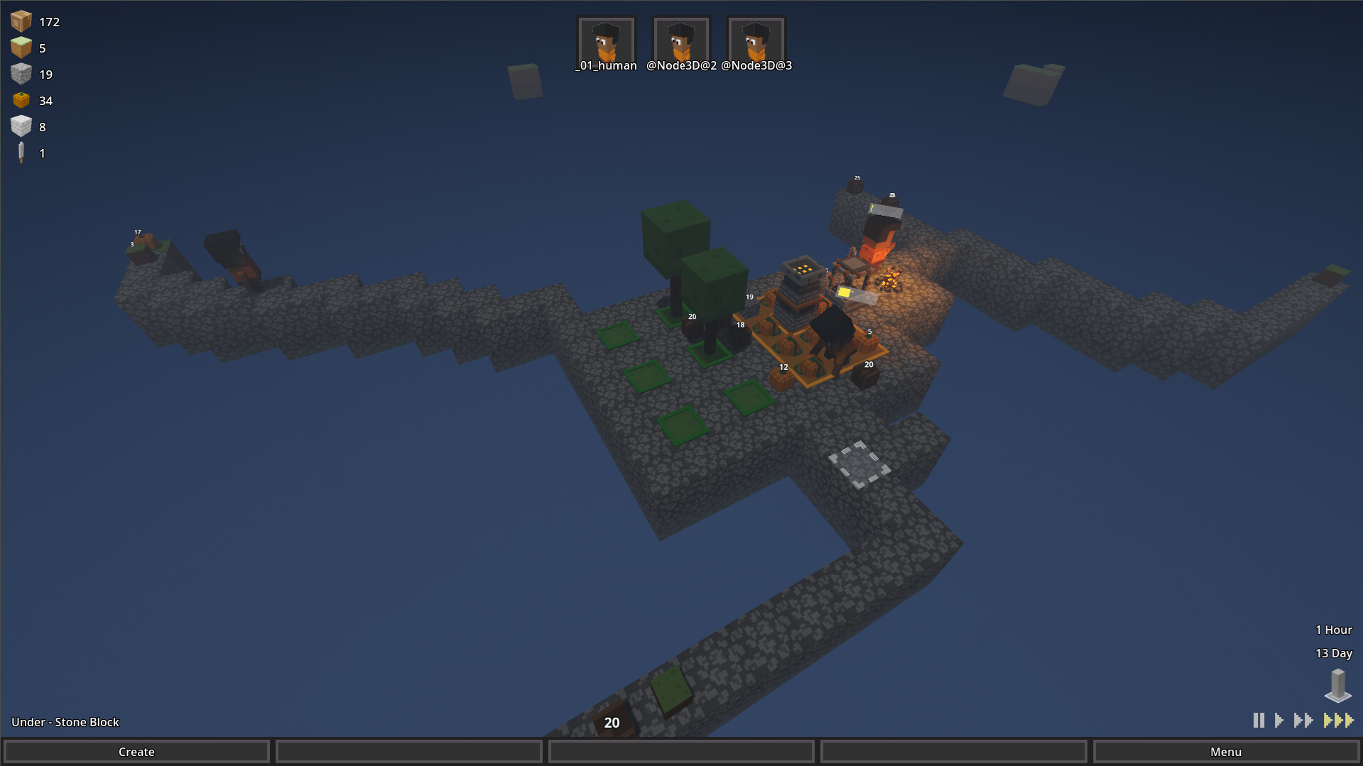 飞鸟聚落/Avian Colony 更新至v1.0.0-容量771MB插图4