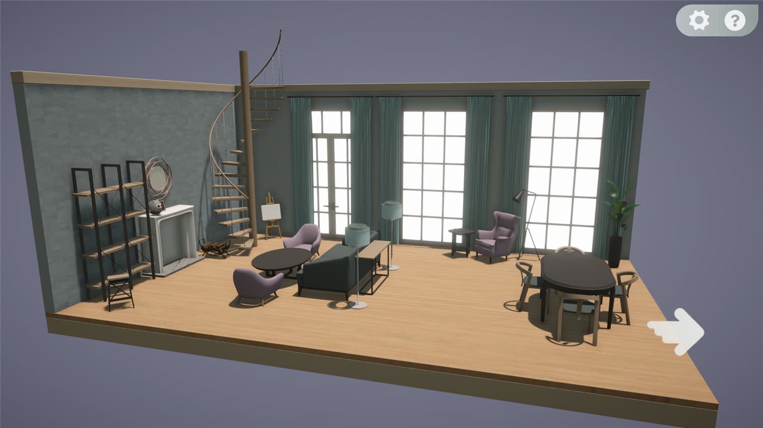 变化生活/Moving Through Life 更新至Build.14767473-容量487MB插图2