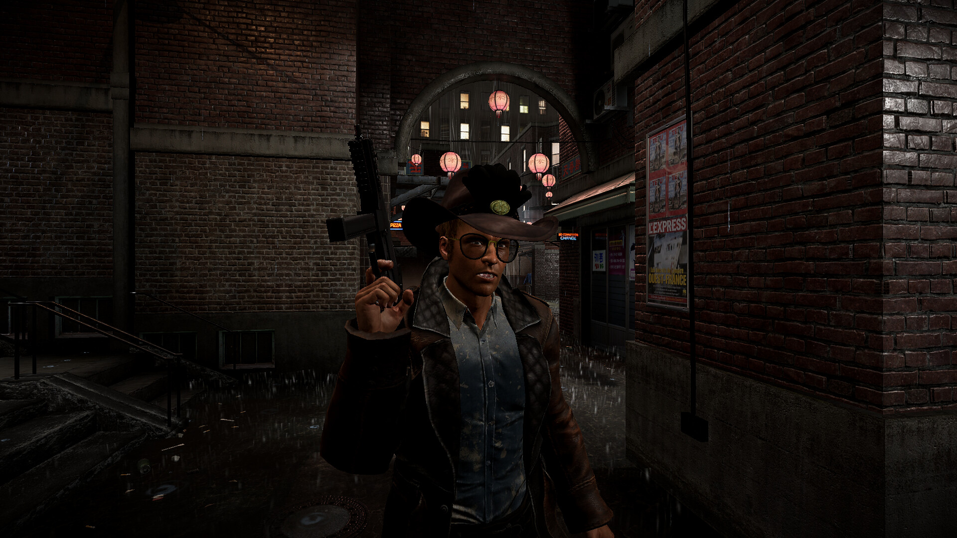 雷姆利亚/LEMURIA 更新至Build.16897489-容量33GB插图1