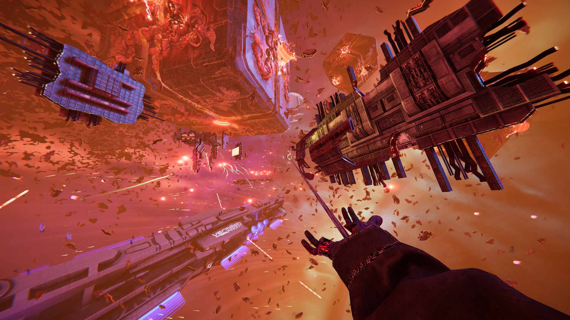 家园狂杀/Turbo Overkill 更新至v1.51-容量7.02GB插图1