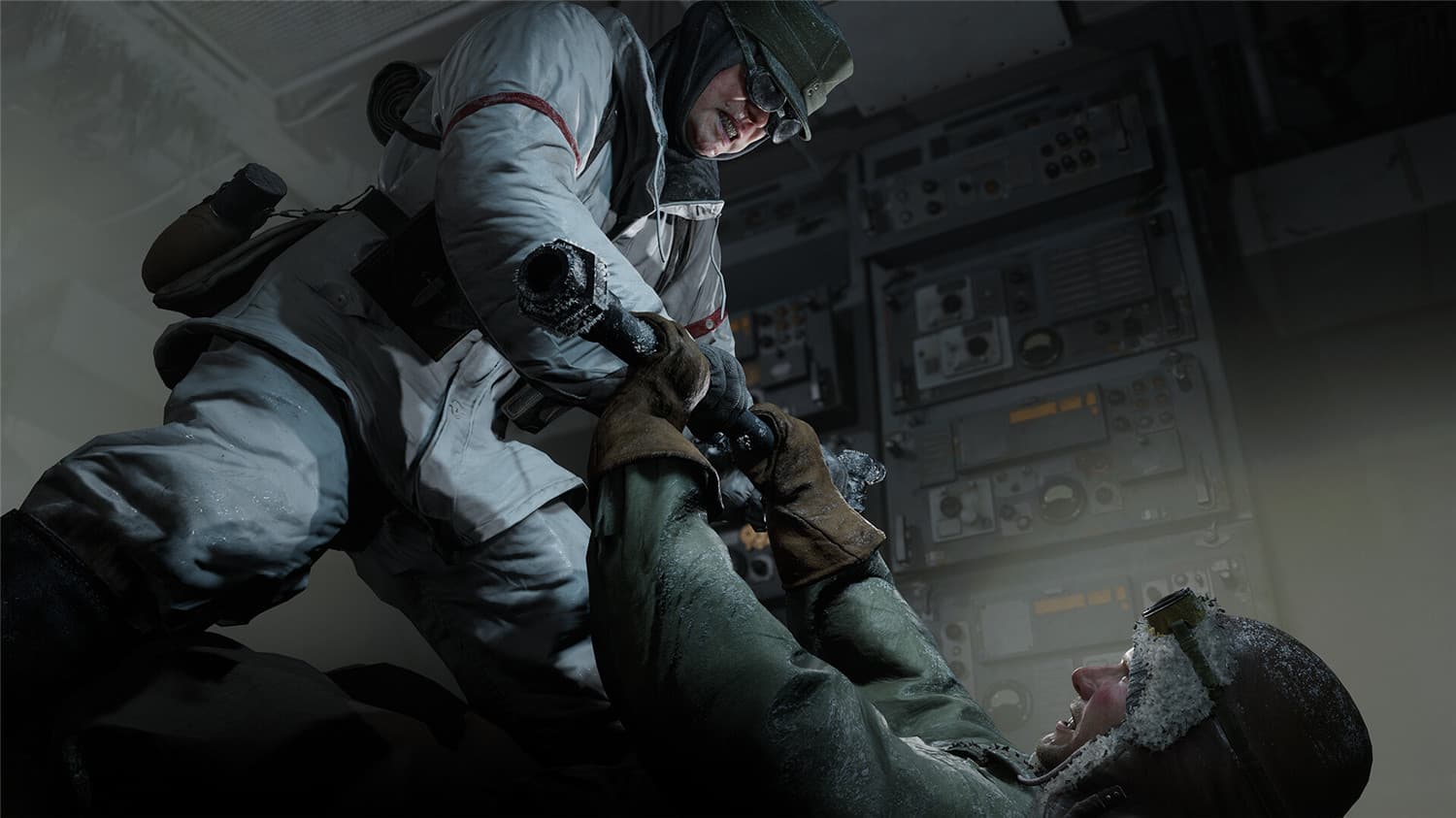 夺宝奇兵：古老之圈/Indiana Jones and the Great Circle 更新至v20241208-容量120GB插图6