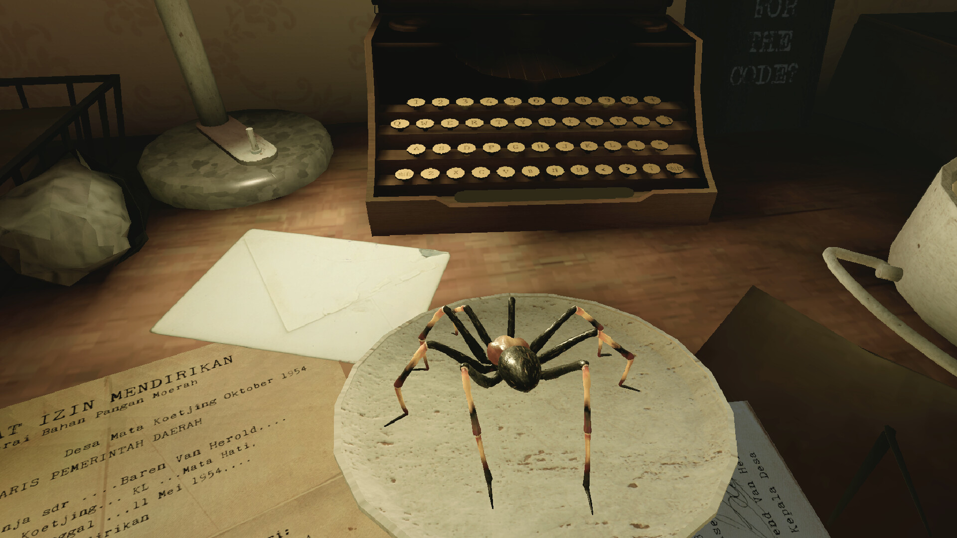 他是谁：逃出生天/Let Me Out 更新至Build.15715694-容量3.98GB插图3