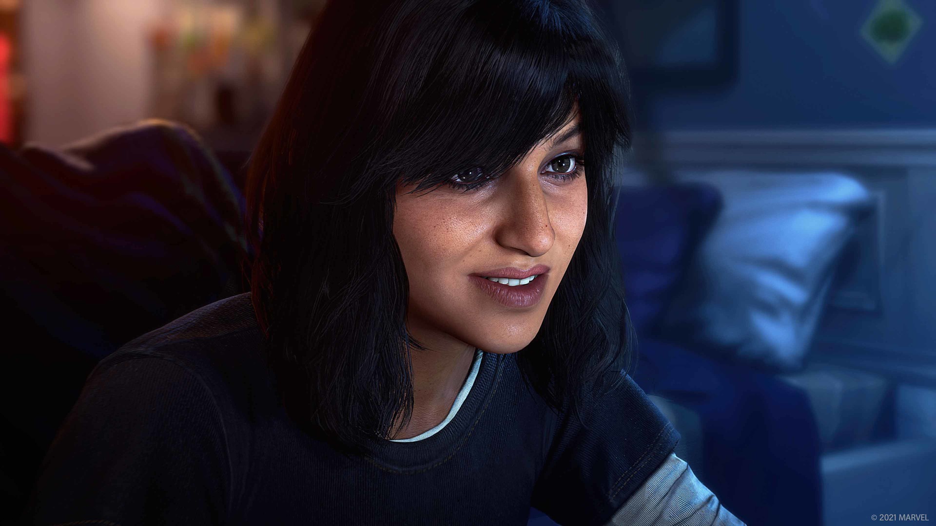 漫威复仇者联盟终极版/Marvel\’s Avengers 更新至v2.8.2终极版|整合全DLC-容量94.7GB插图3