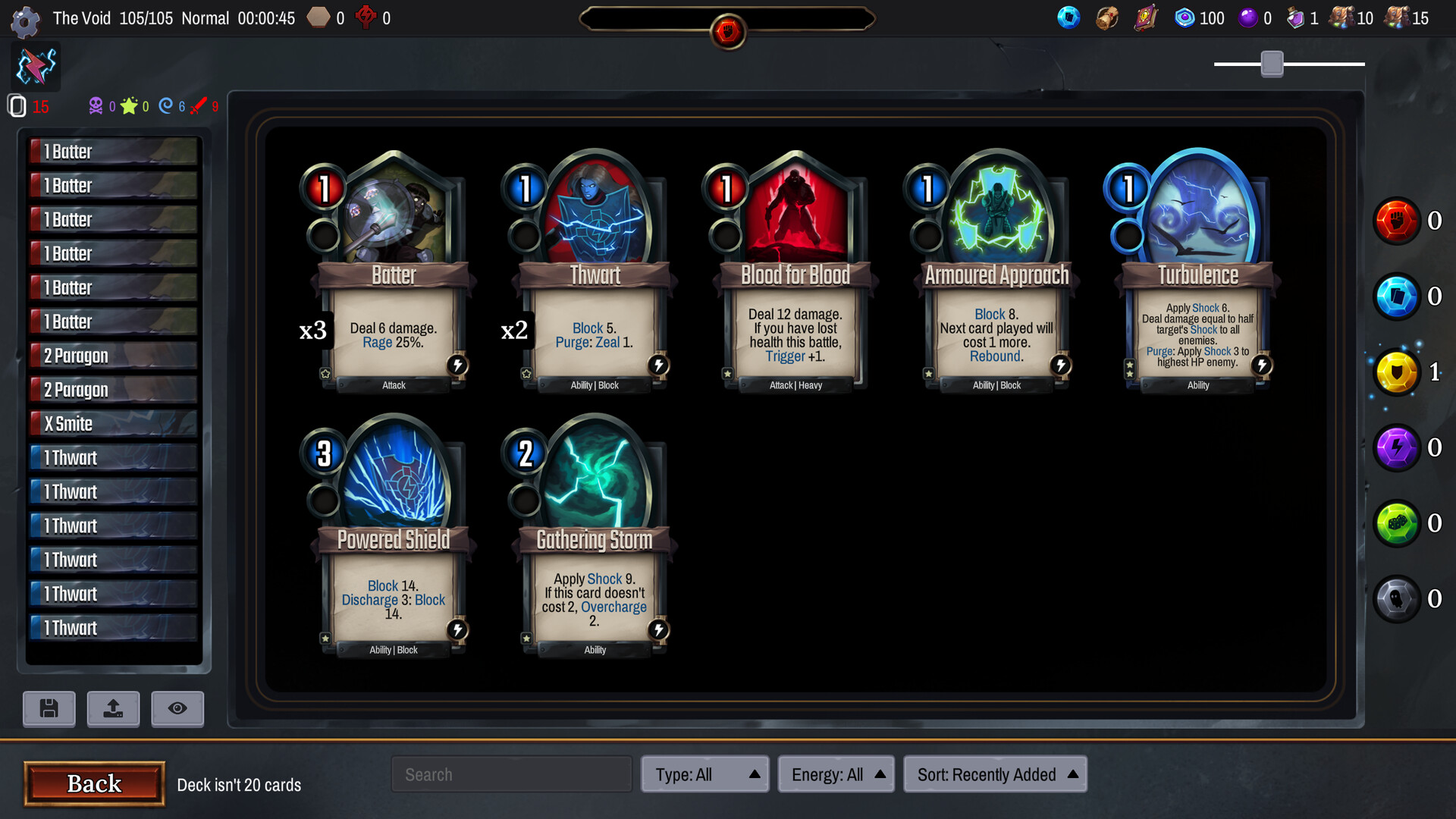 虚空穹牢/Vault of the Void 更新至v2.6.39.0-容量715MB插图3