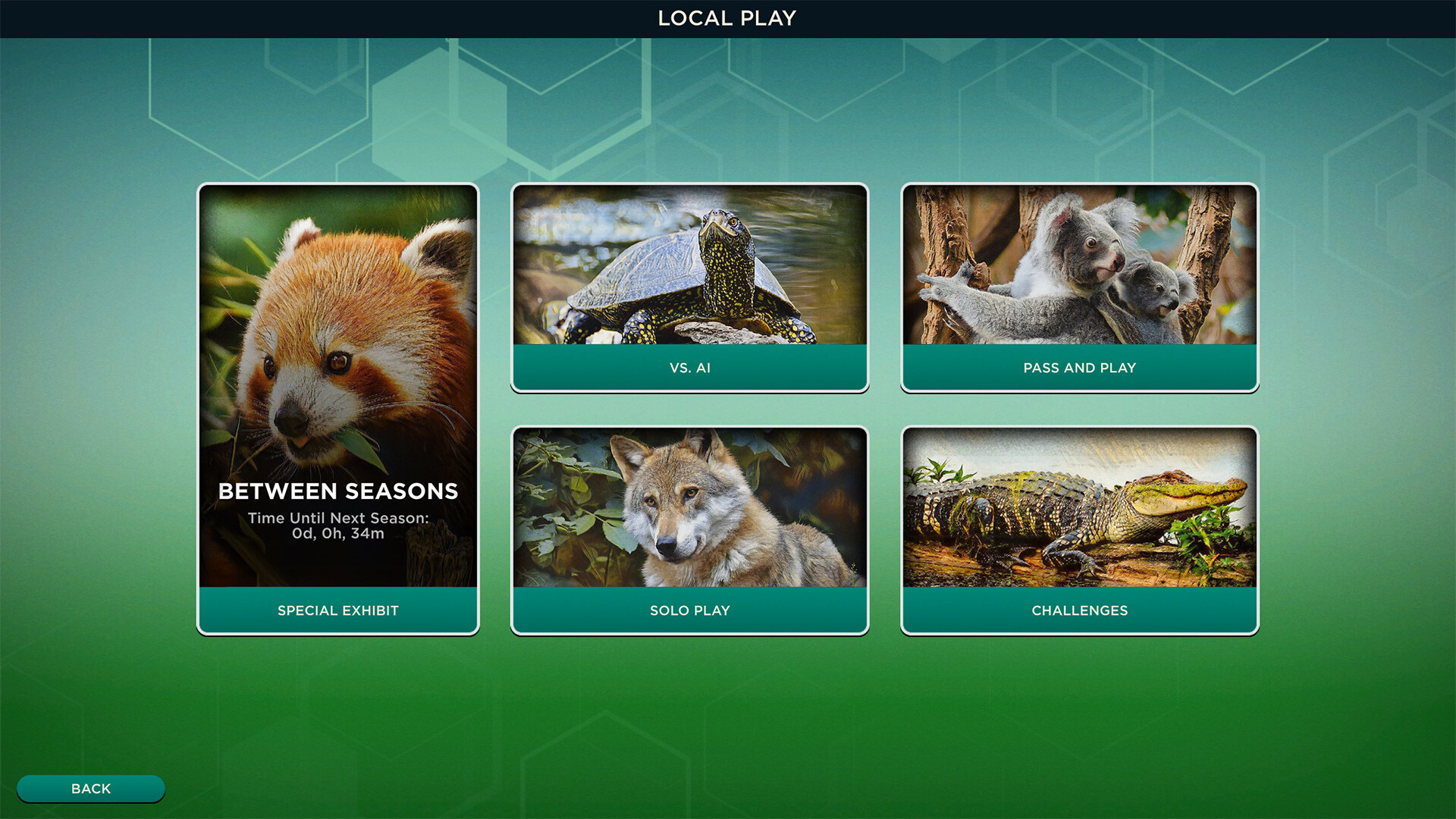 方舟动物园/Ark Nova 更新至v0.8.3-容量781MB插图5