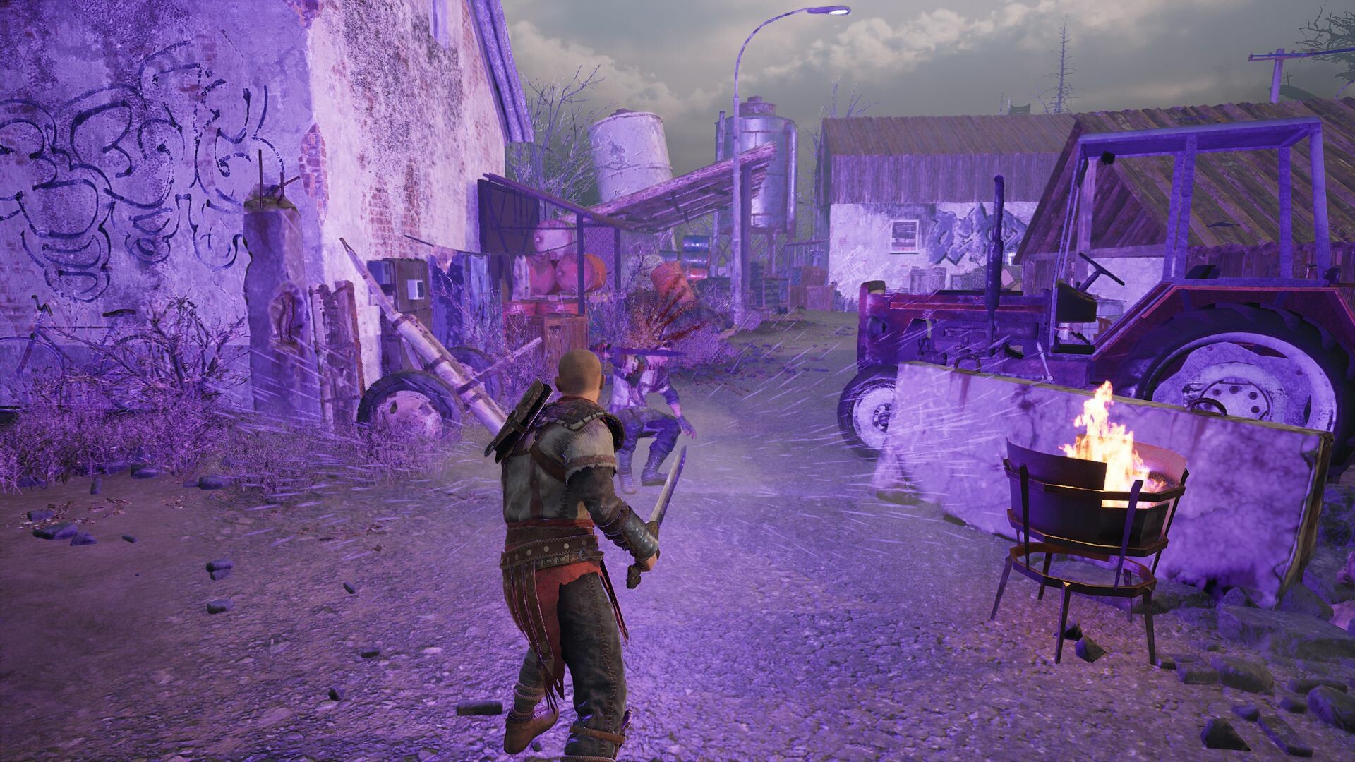 圣戮/Sancticide 更新至v0.9.22998-容量13GB插图4