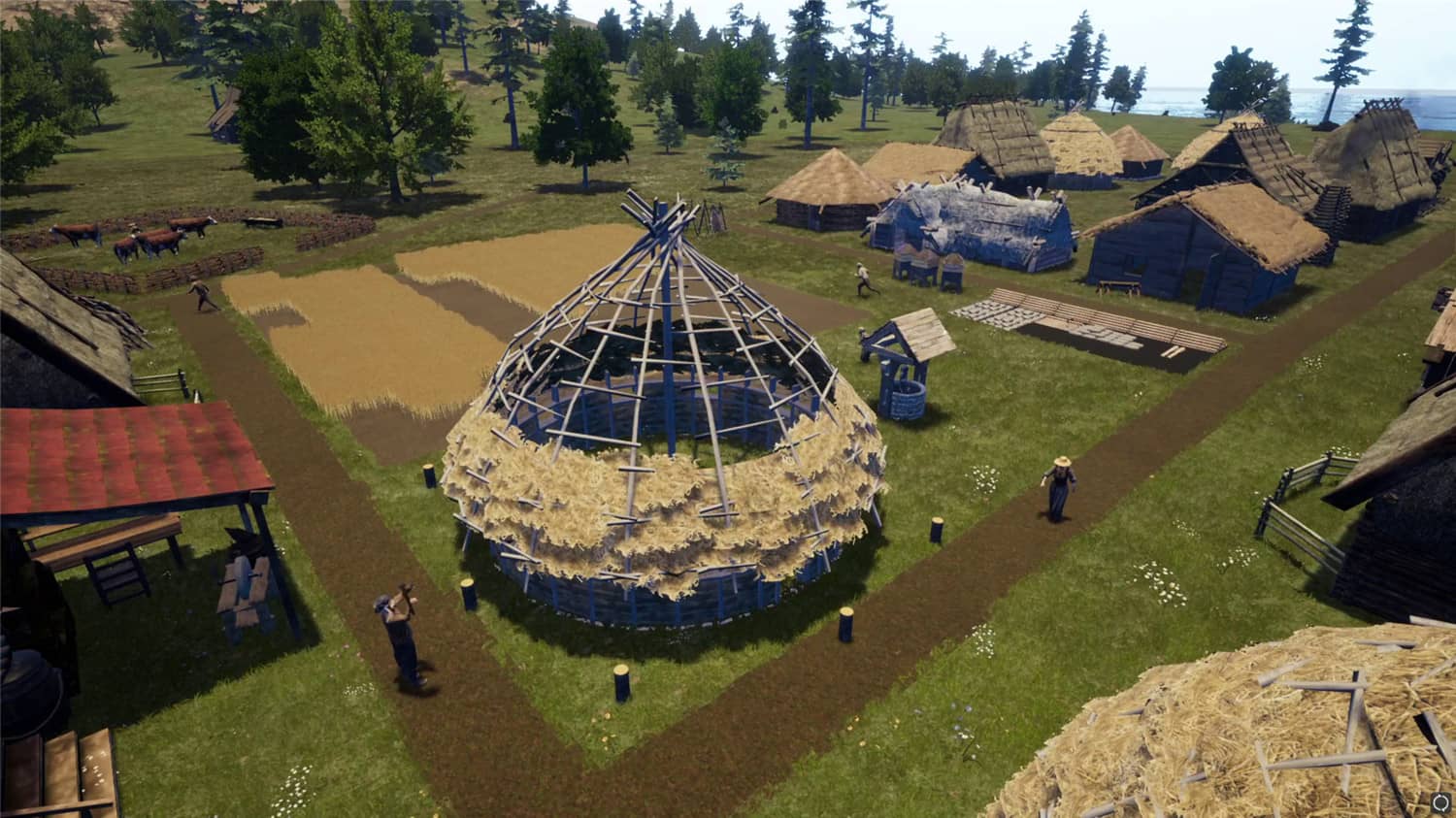 巴斯蒂德/Bastide 更新至Build.16518038-容量4.32GB插图2