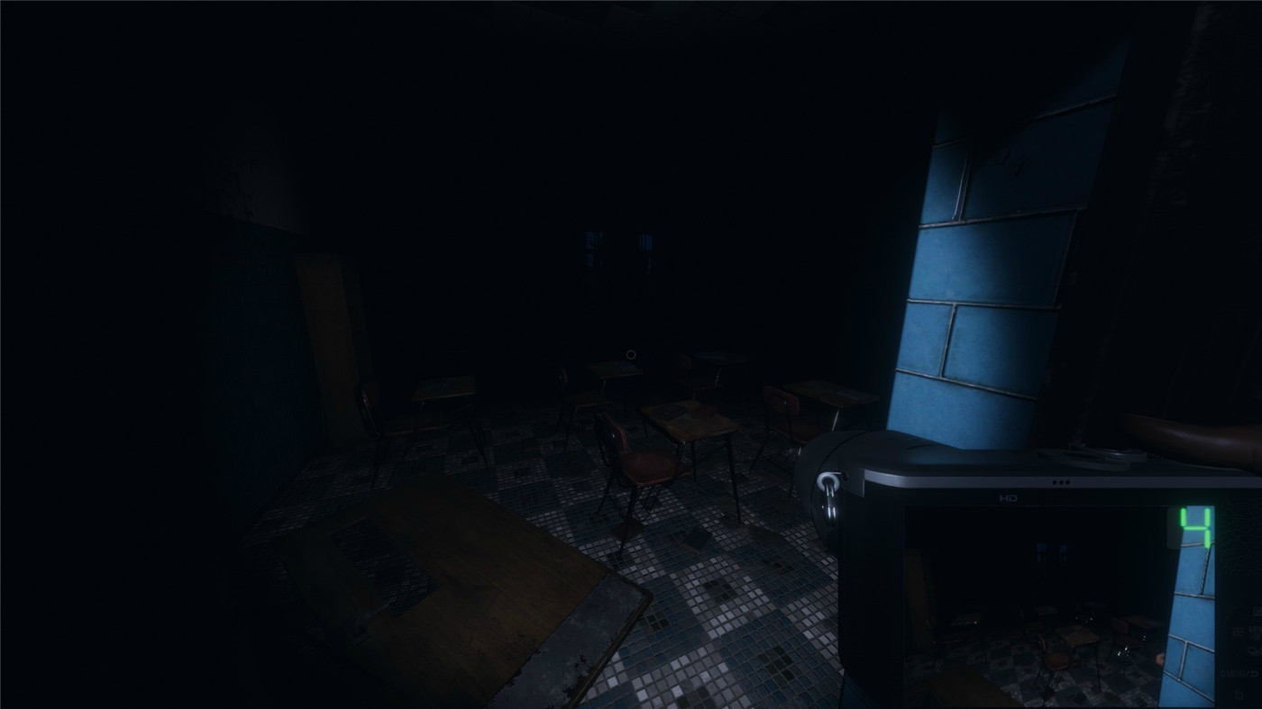 恐鬼症/Phasmophobia/支持网络联机 更新至v0.11.0.4联机版-容量28.9GB插图1