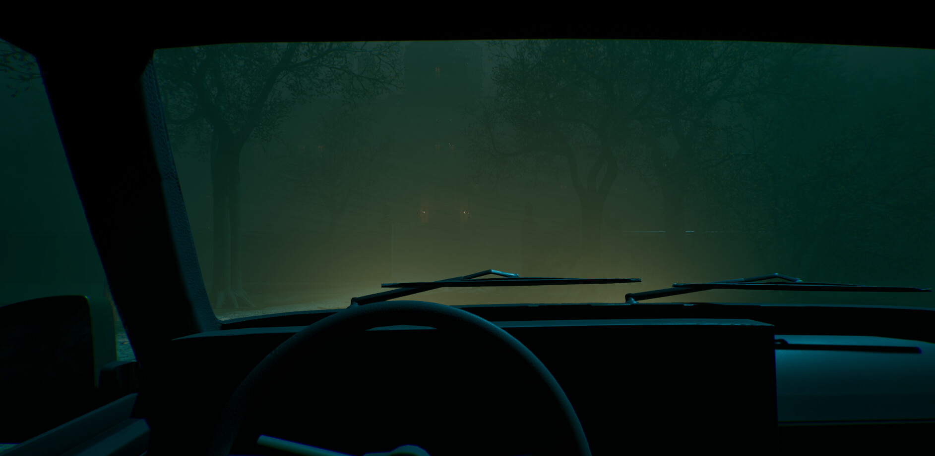 恐惧深处/Fear deeps 更新至v1.0.0-容量2.48GB插图1