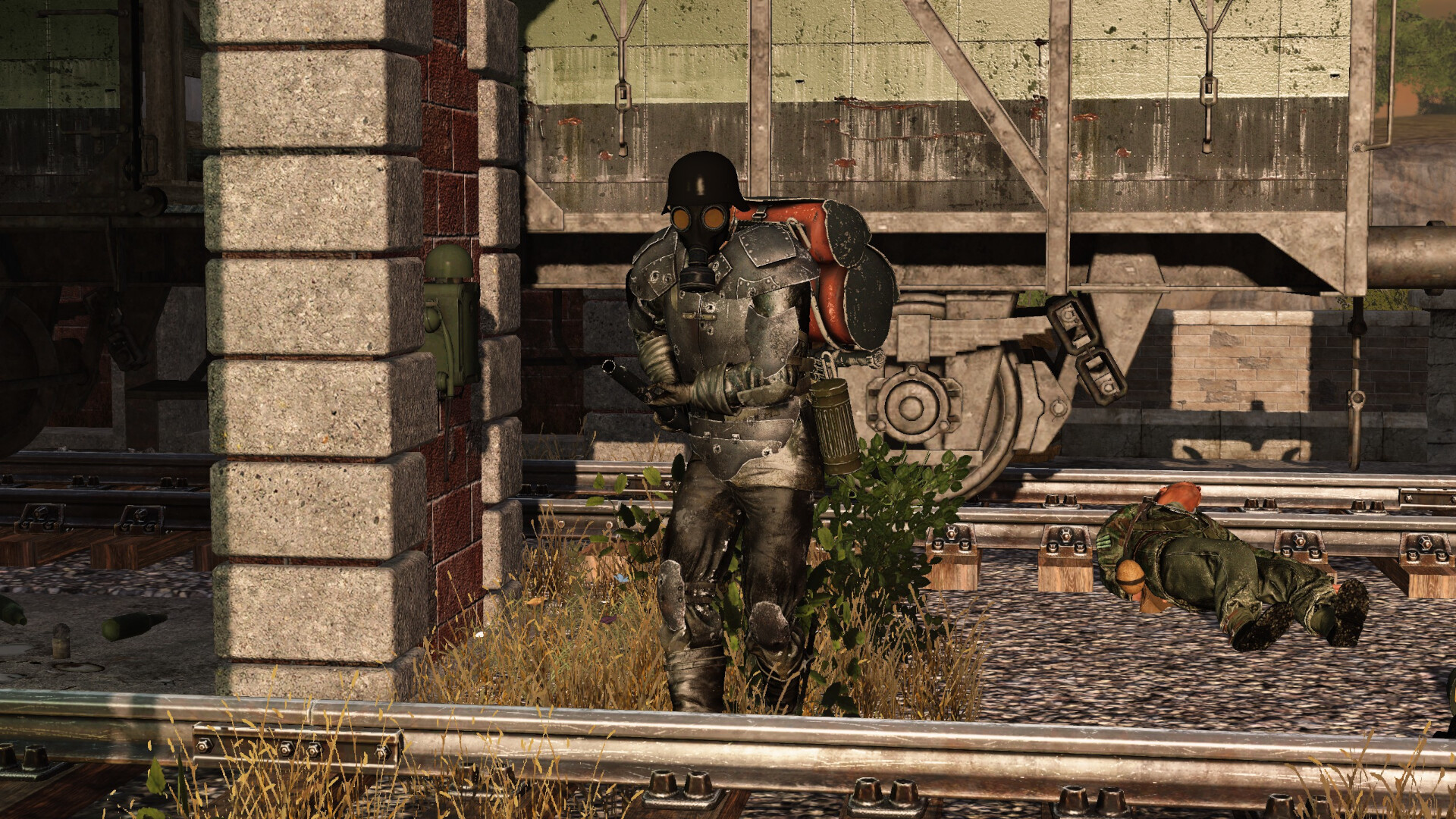 突袭：二战/RAID: World War II 更新至v24.00-容量11.4GB插图3