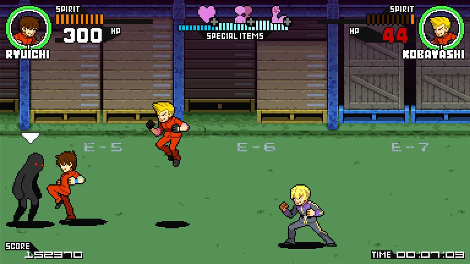 热血外传：好酷啊！小林/STAY COOL, KOBAYASHI-SAN!: A RIVER CITY RANSOM STORY 更新至v4142264-容量651MB插图2