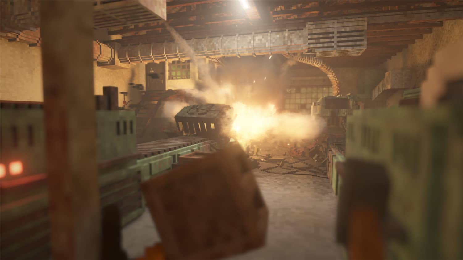 拆迁/Teardown 更新至v1.6.2-容量7.8GB插图3