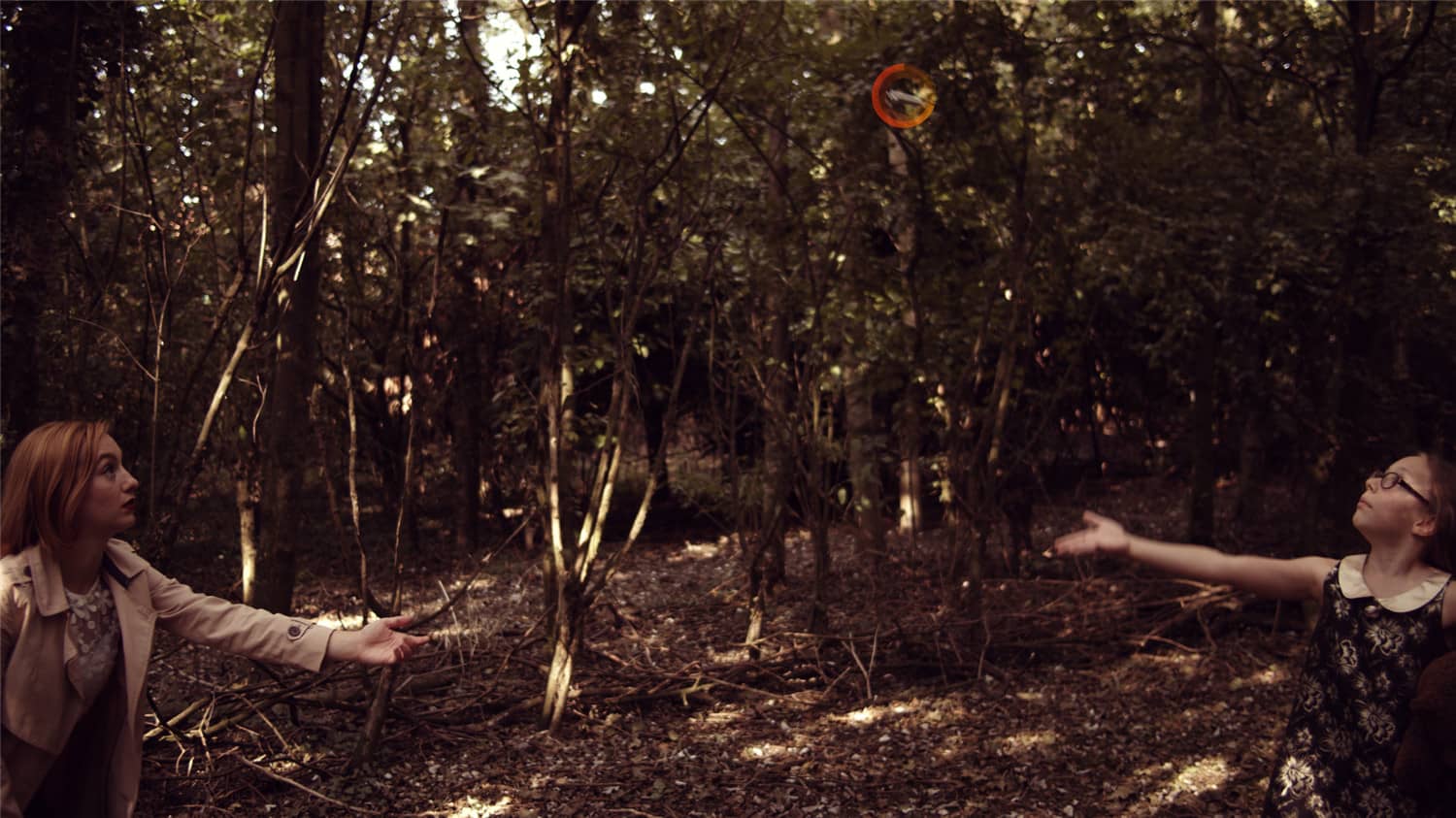 与坡和芒罗共度黑夜/Dark Nights with Poe and Munro 更新至Build.15931375-容量6.21GB插图2