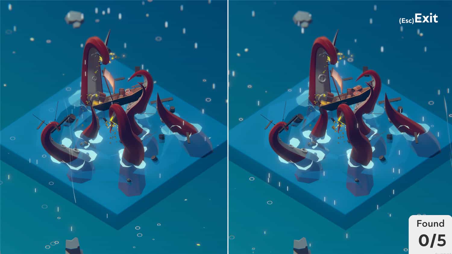 3D找茬/Tiny Lands 更新至Build.16132889-容量1.58GB插图2