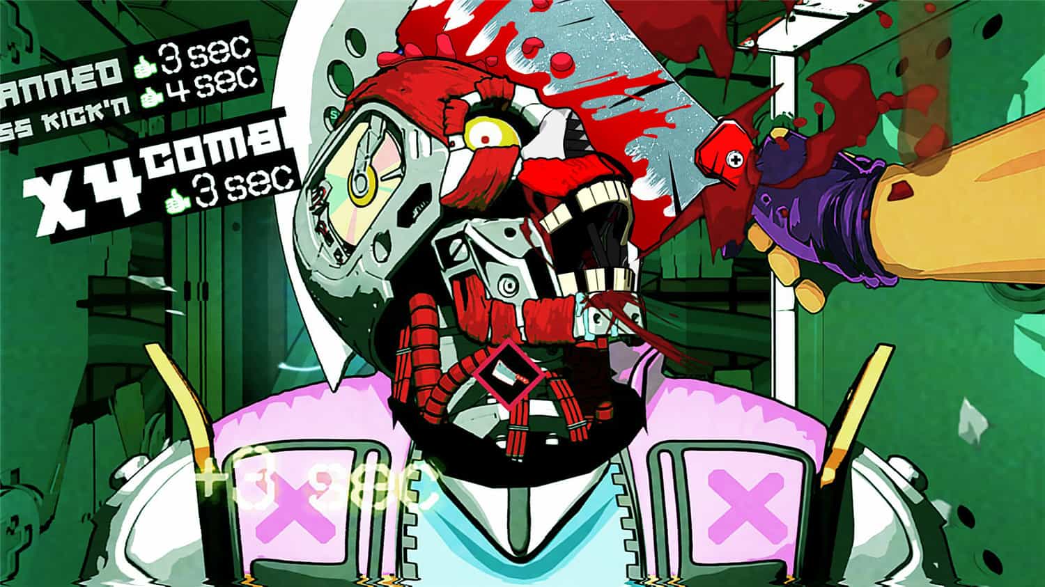 狂发疯杰克/MULLET MADJACK 更新至v1.12-容量3.77GB插图1