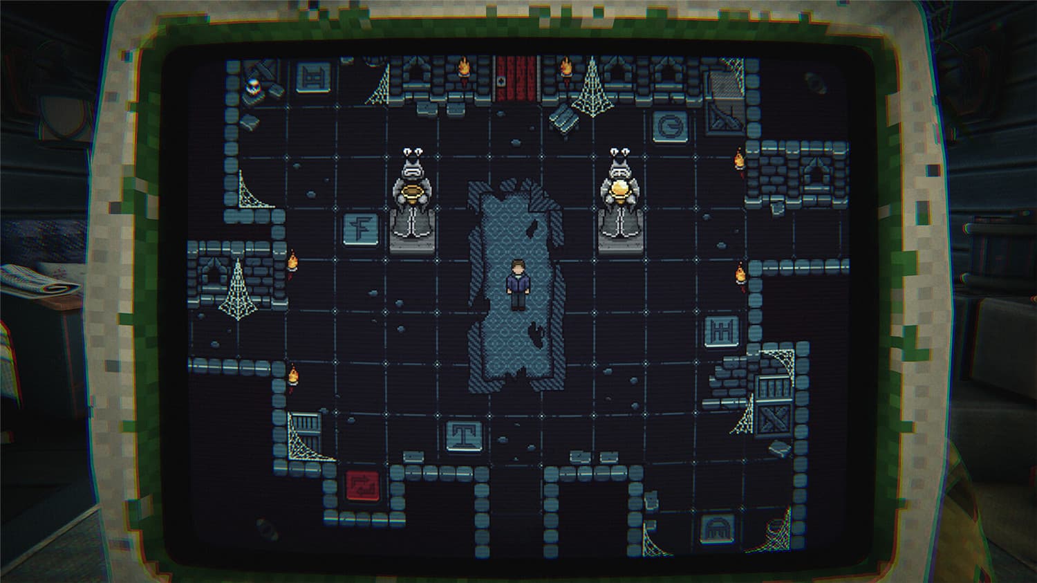 这个游戏在试图杀死我吗？/Is this Game Trying to Kill Me? 更新至v1.0.4-容量1.71GB插图4