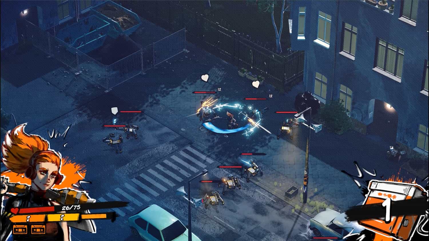 节奏战士/Beat Slayer 更新至v1.5-容量5.16GB插图3