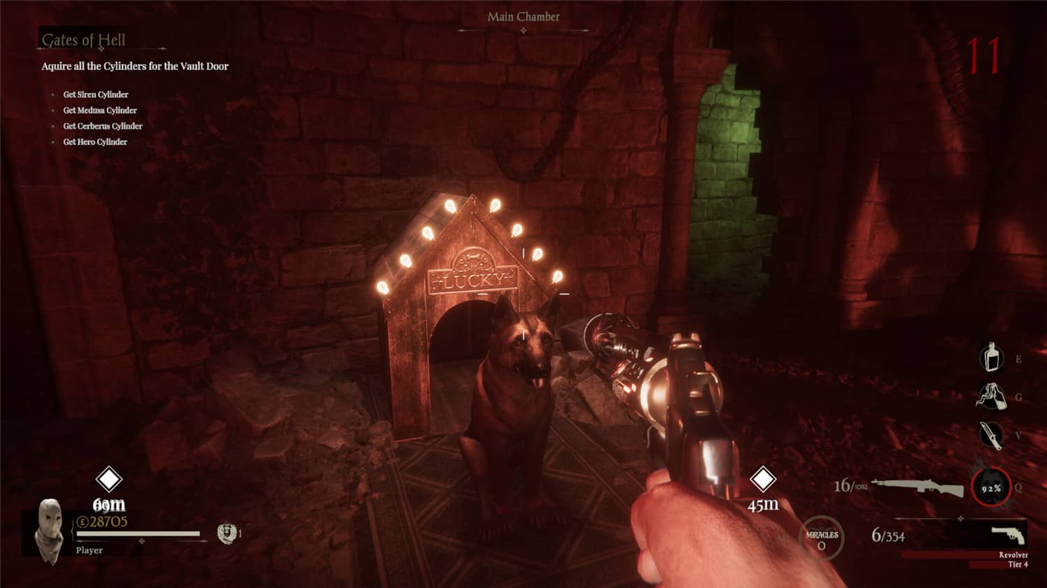 斯盖尔仪式/Sker Ritual 更新至v1.2.0.23982-容量28.8GB插图1