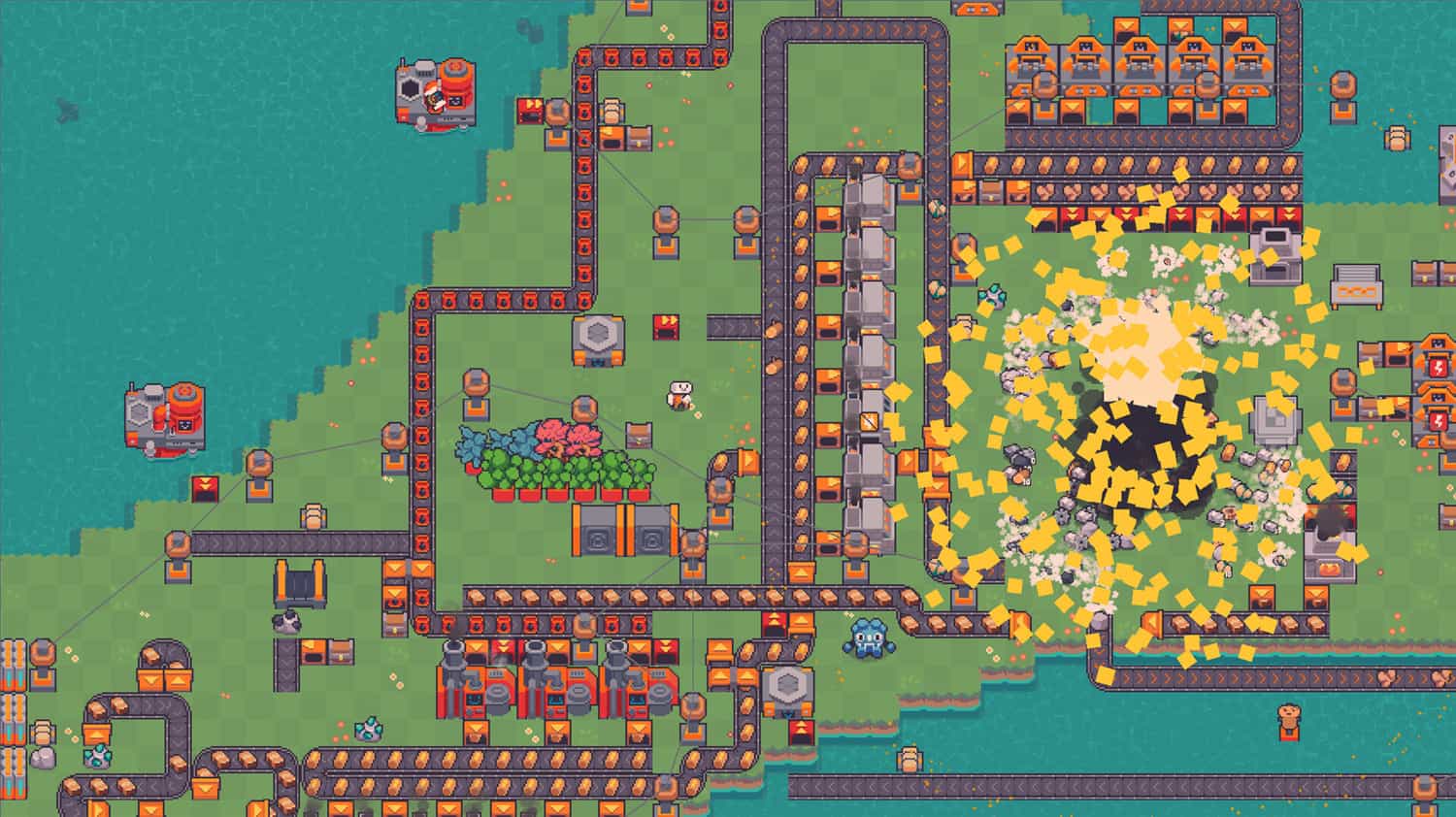 星轮/Starground 更新至Build.16796432-容量163MB插图1