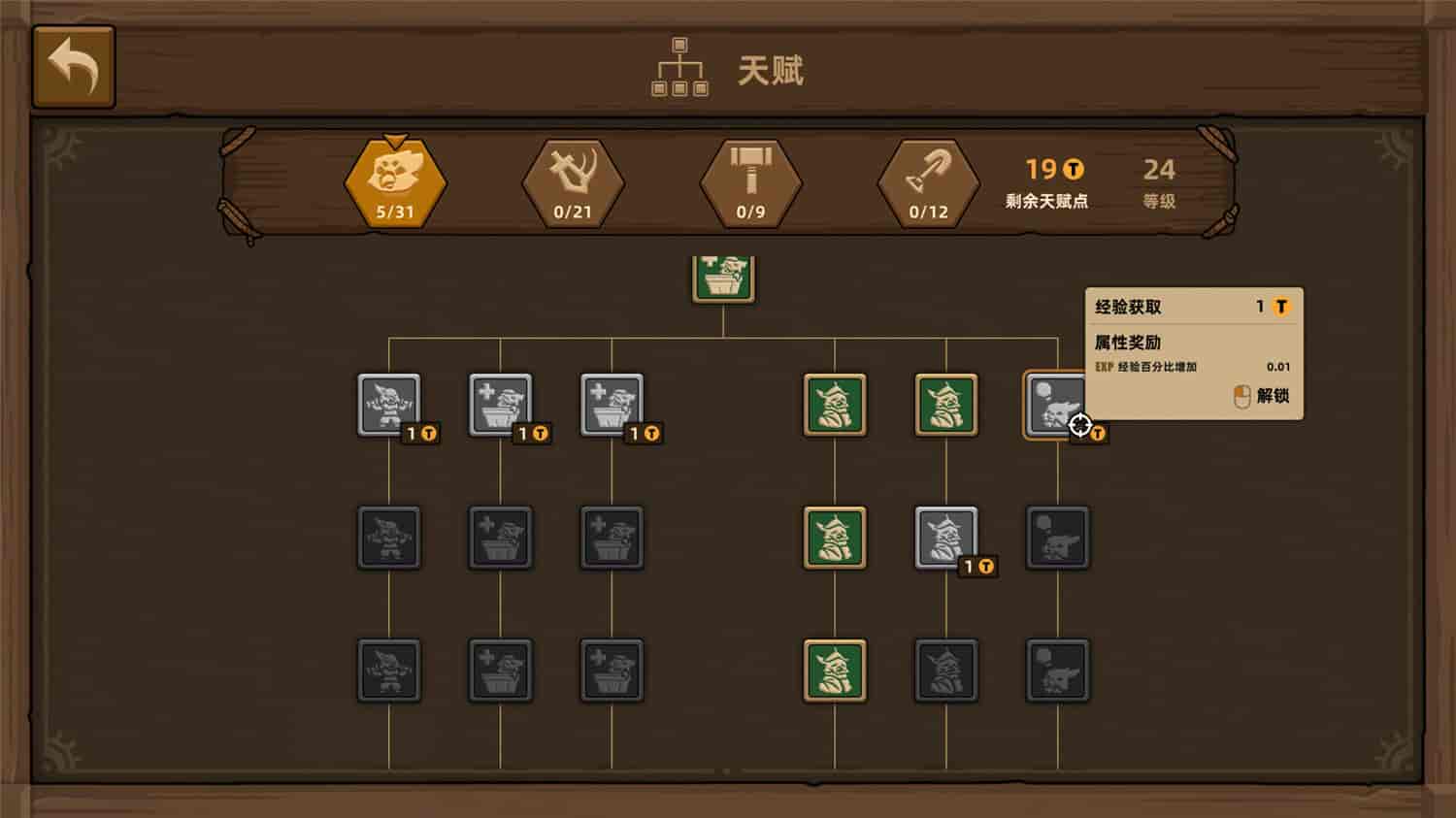 什么鸟都/Guardians of the Sanctree 更新至v1.1.0-容量5.44GB插图4