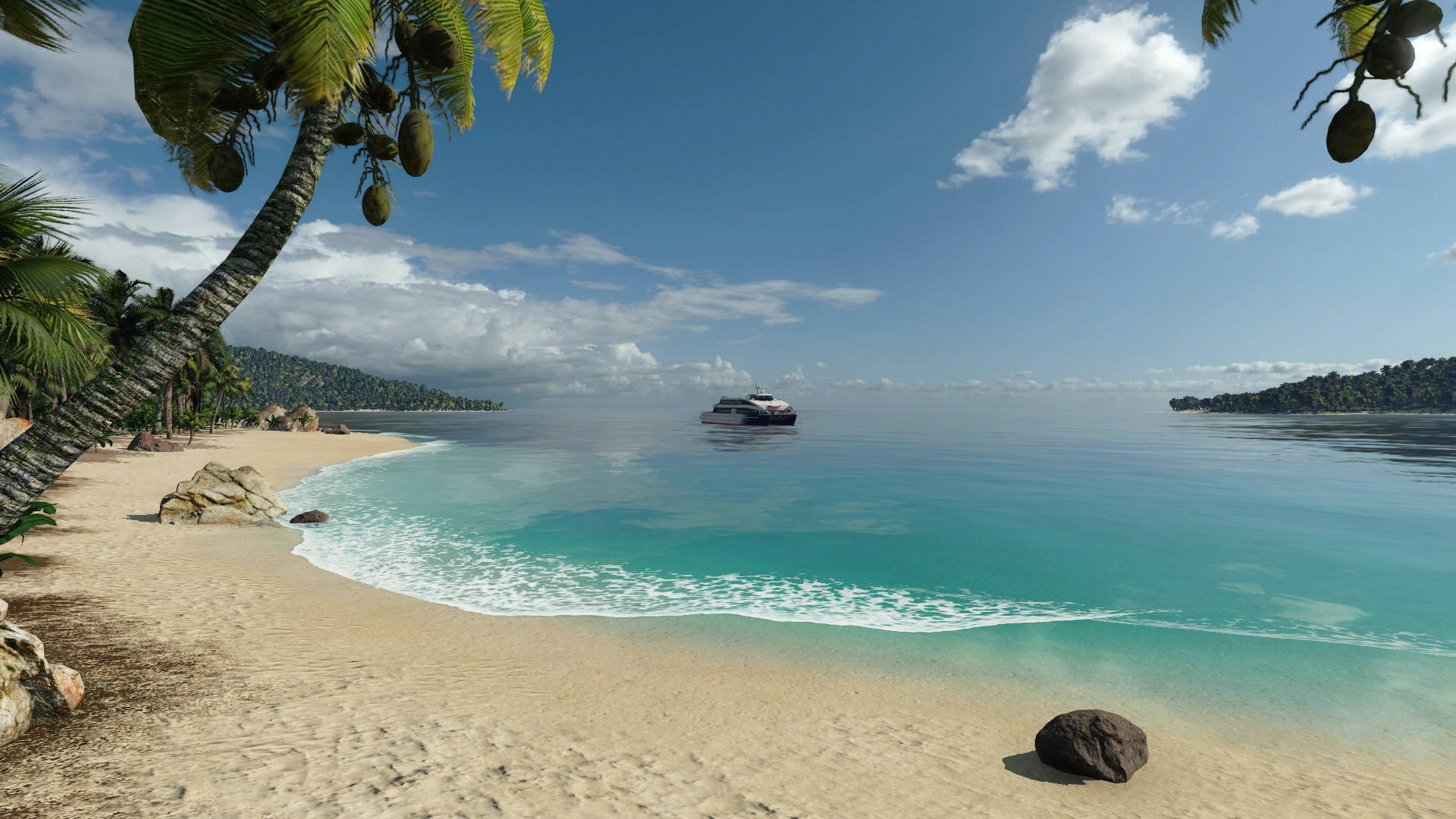 狂热运输2/疯狂运输2/Transport Fever 2 更新至v35905-容量37.9GB插图2