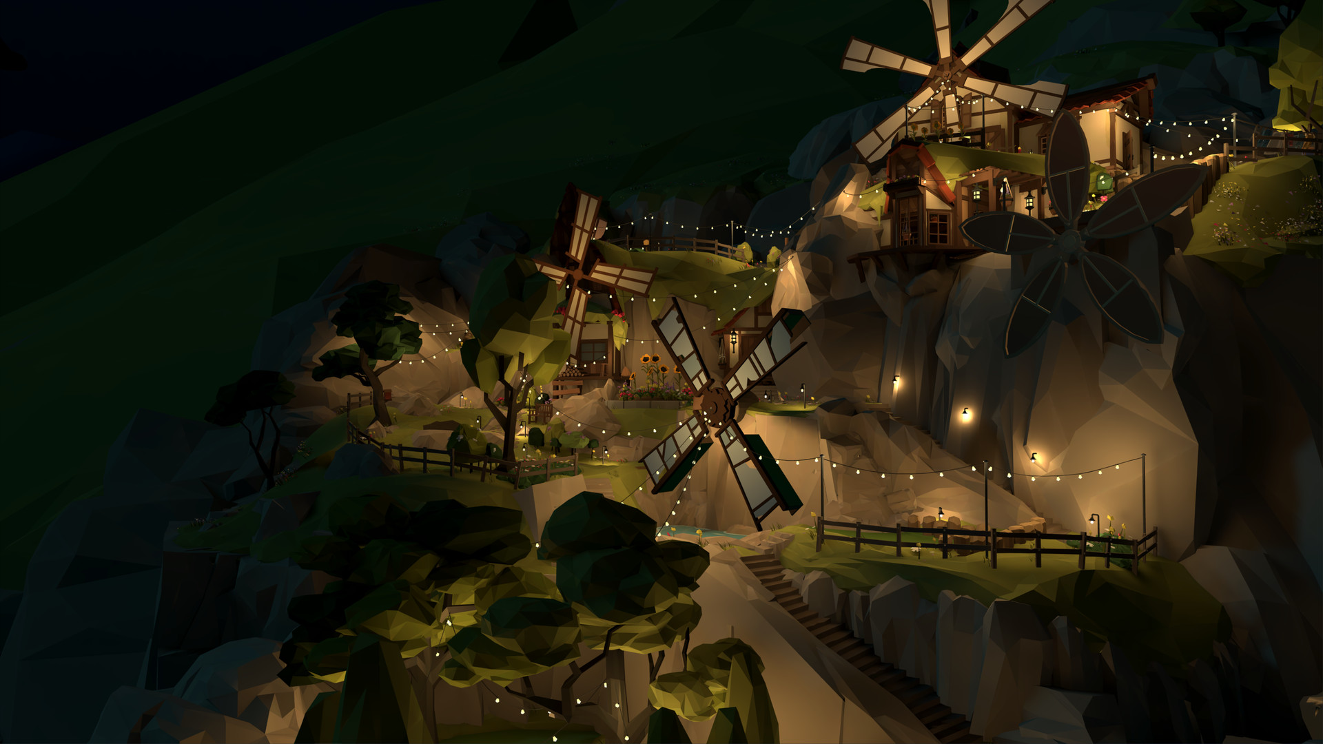 漫游迷你高尔夫 VR/Walkabout Mini Golf VR 更新至Build.16970125-容量17GB插图2