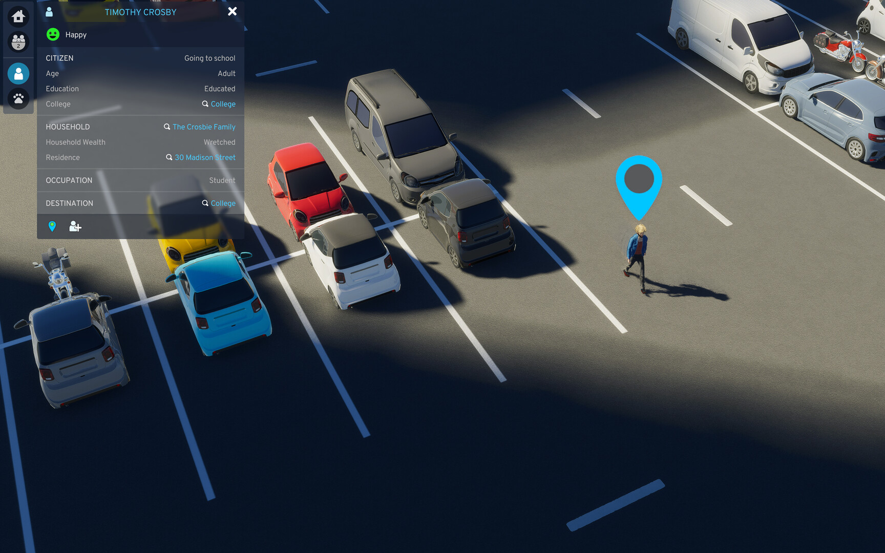 城市：天际线2/Cities: Skylines II 更新至v1.2.3f1-容量63.2GB插图4