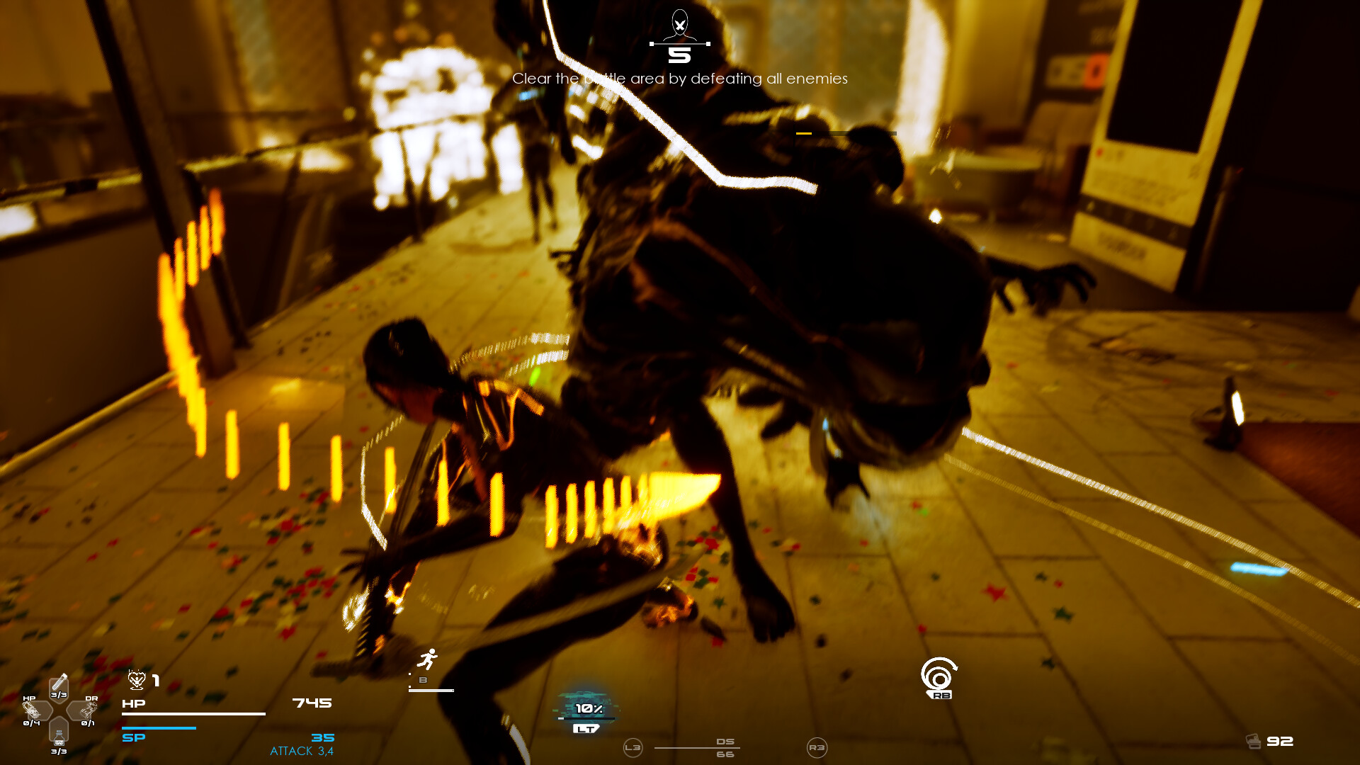 混乱2025/DISORDER 2025 更新至v20250221-容量14GB插图2