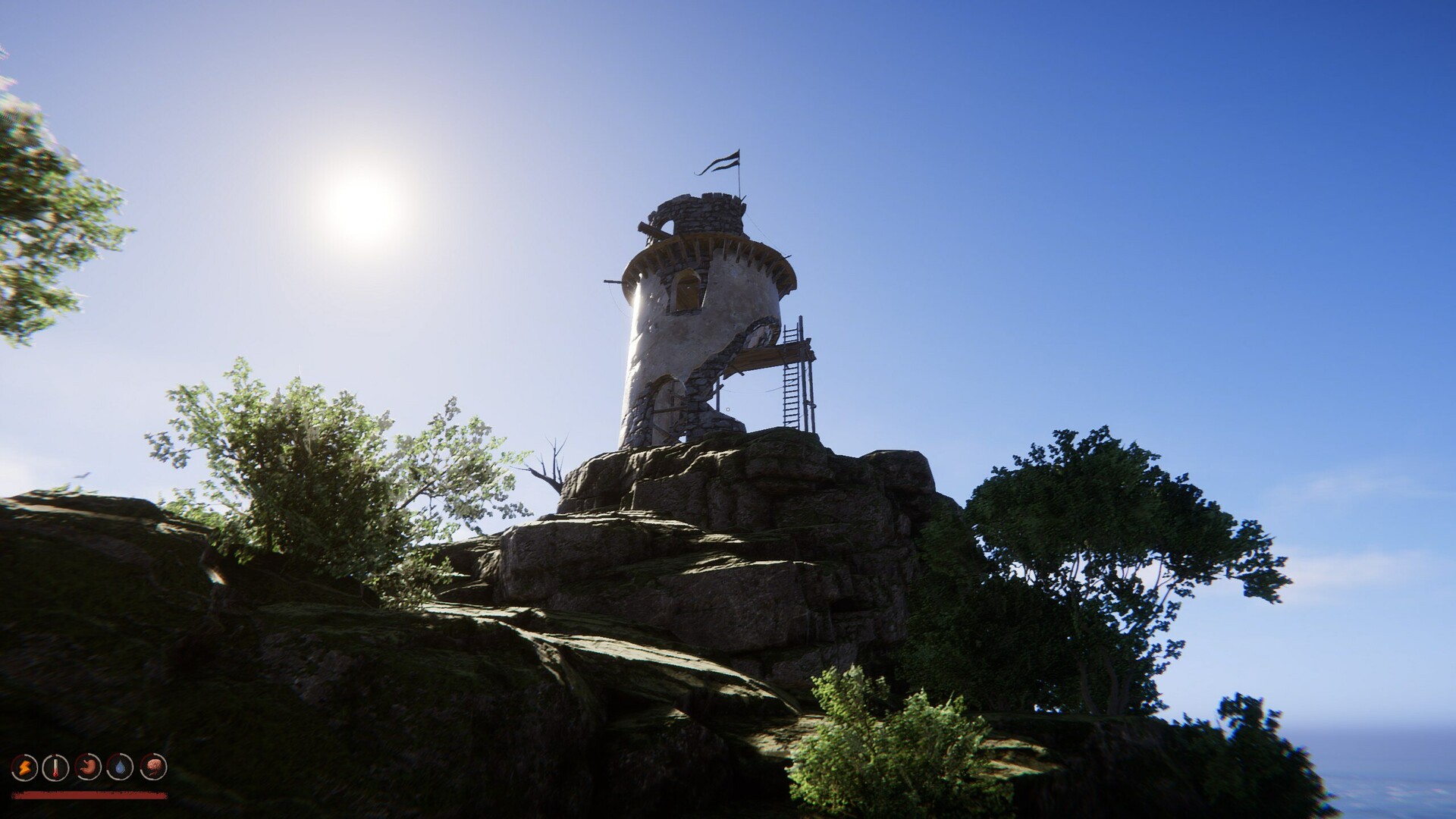 漂流计划/Project Castaway 更新至Build.17178474-容量5.74GB插图5