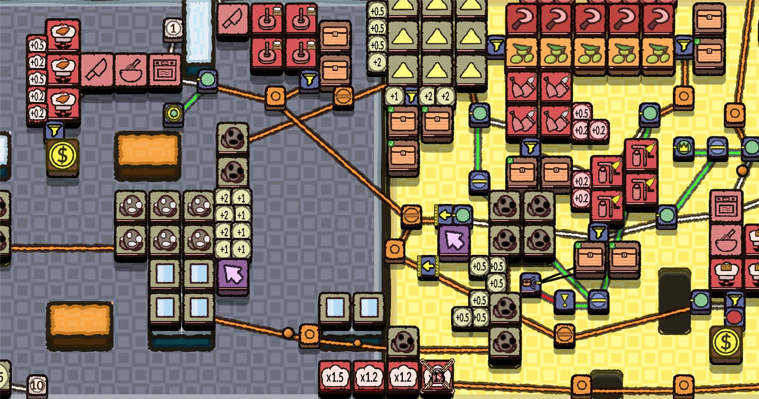 节点农场/Node Farm 更新至v1.5.0-容量348MB插图2