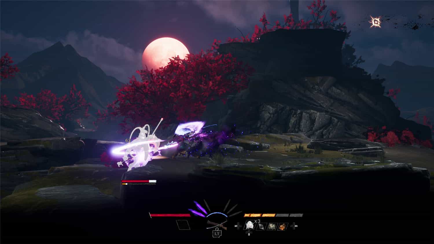 笠鬼/The Devil Within: Satgat 更新至v1.4.82.46571-容量7.29GB插图1