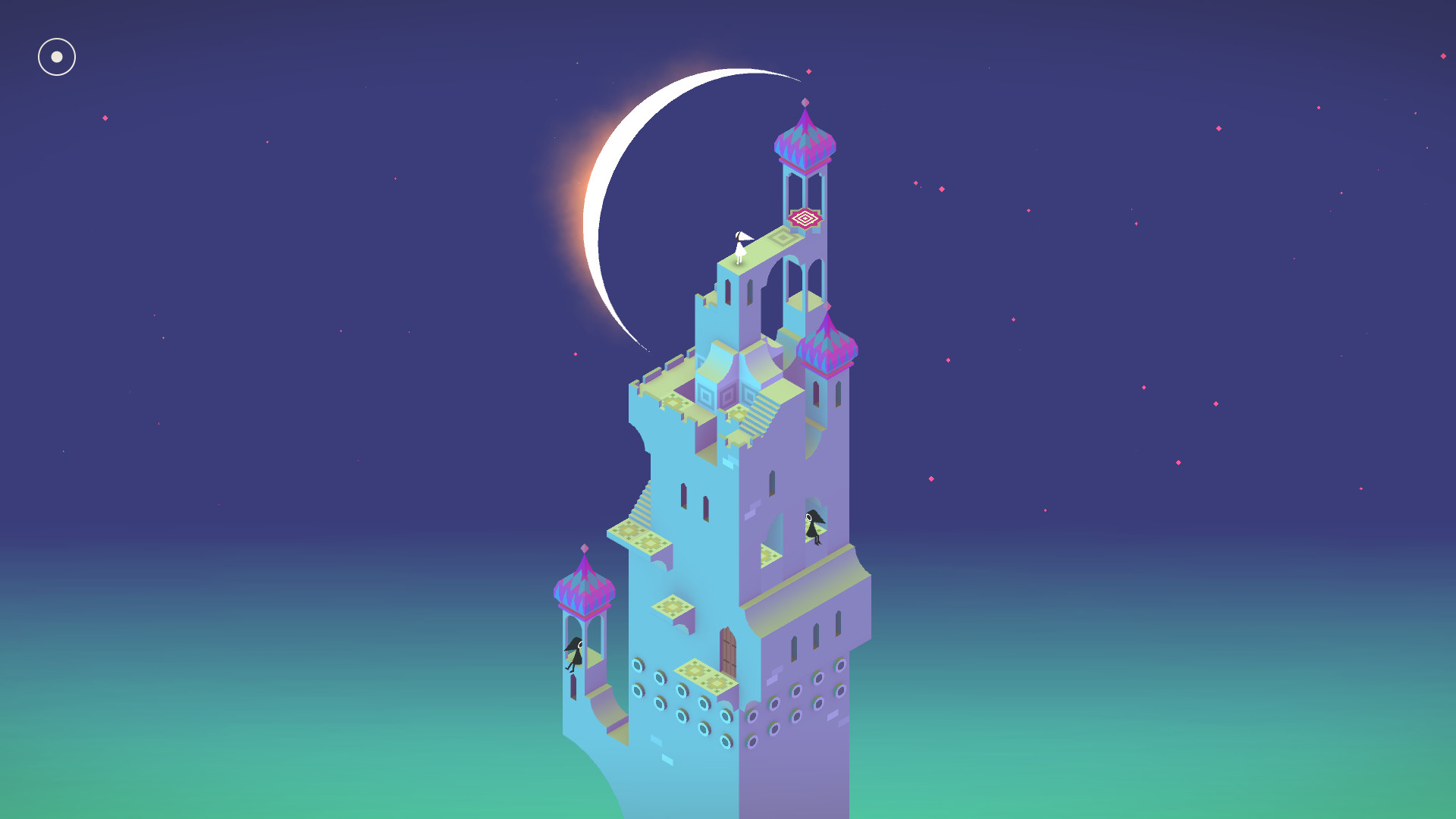 纪念碑谷：全景版/Monument Valley: Panoramic Edition 更新至v9229054-容量656MB-晨熙博客