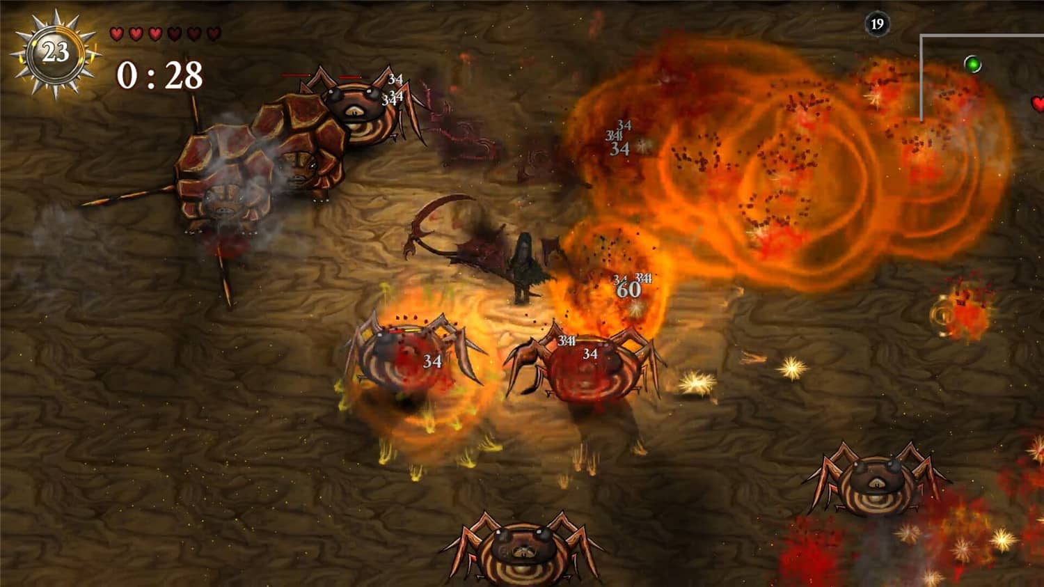 争取光明：生存之战/Striving for Light: Survival 更新至v1.3.0.1-容量819MB插图3