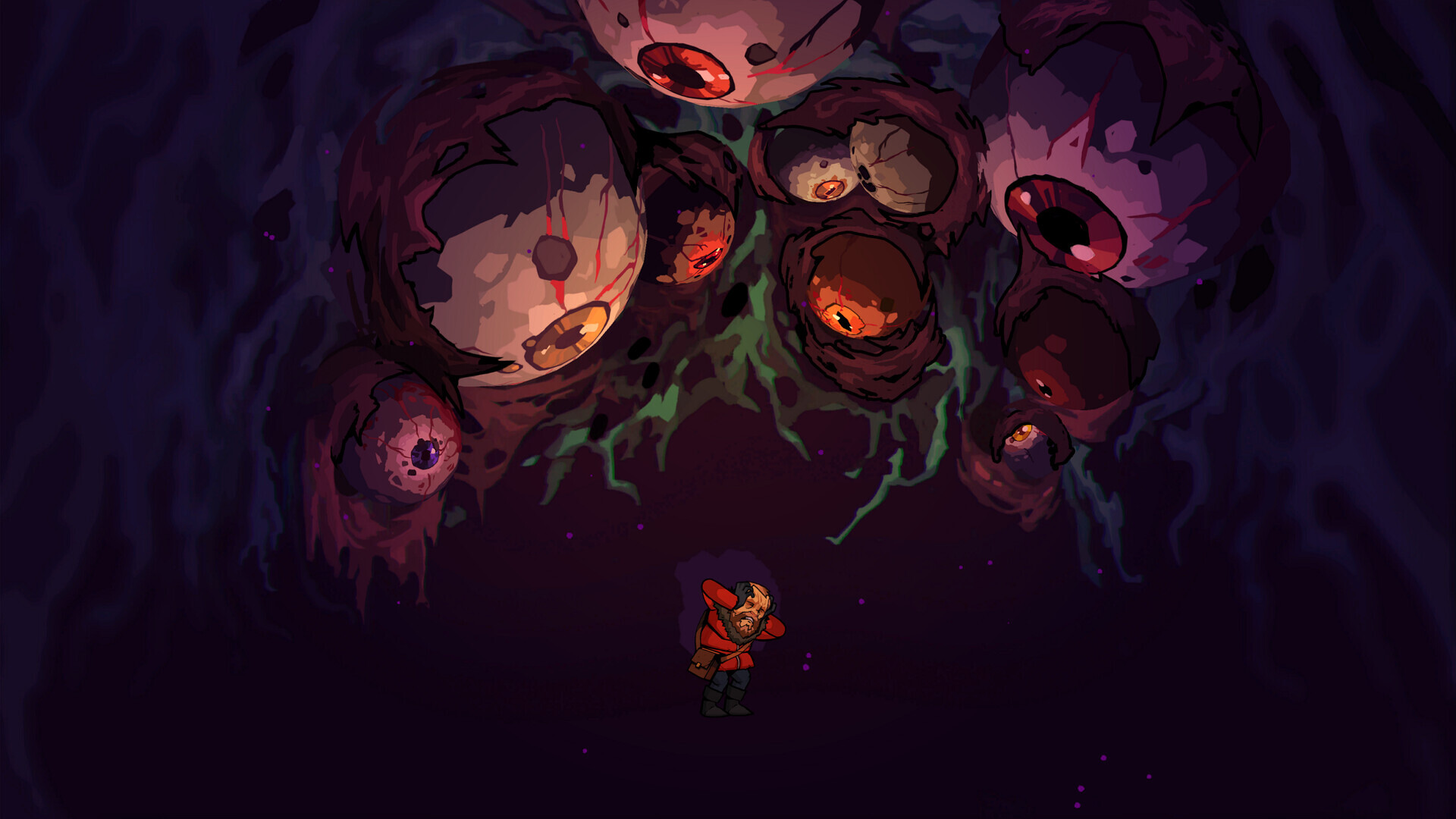 理智边缘/Edge of Sanity 更新至v1.1.12-容量1.4GB插图1