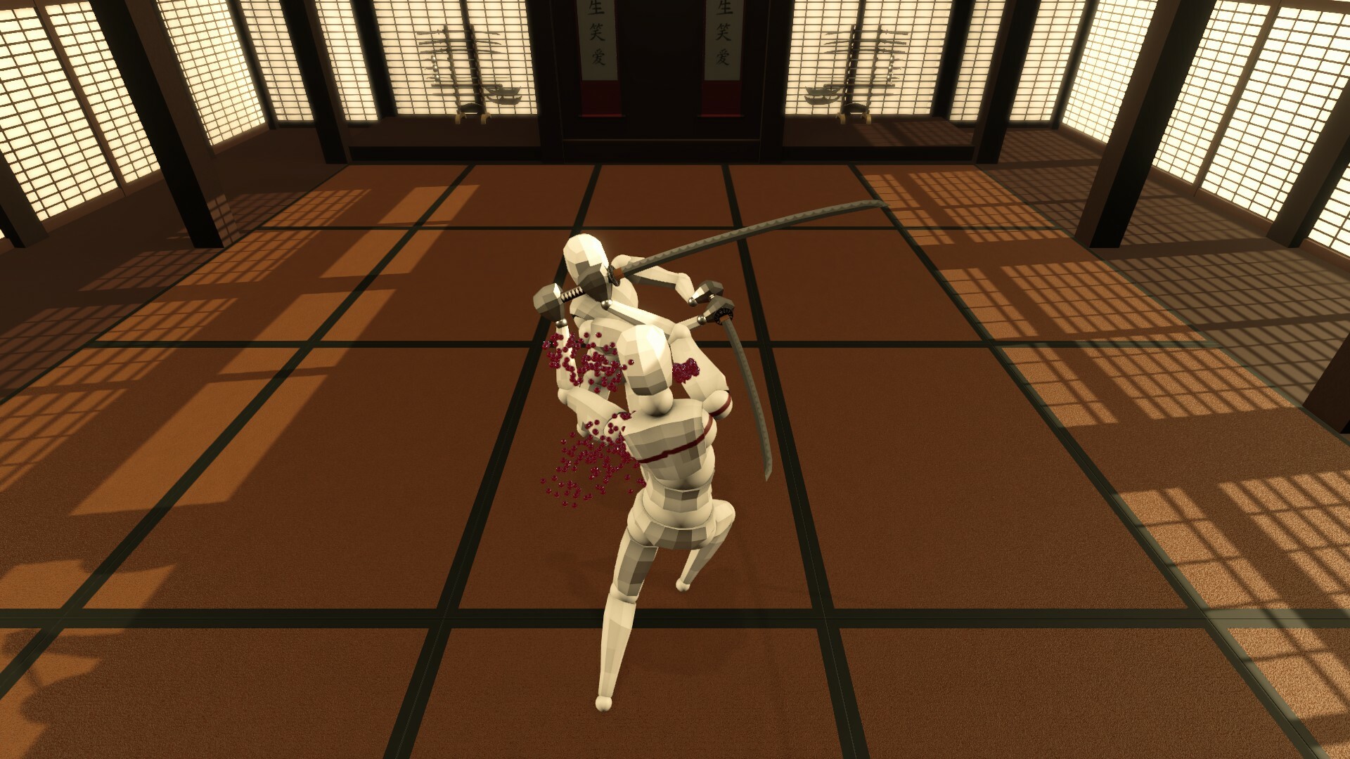 蠢蠢角斗士/Gladio Mori 更新至Build.17133921-容量168MB插图1