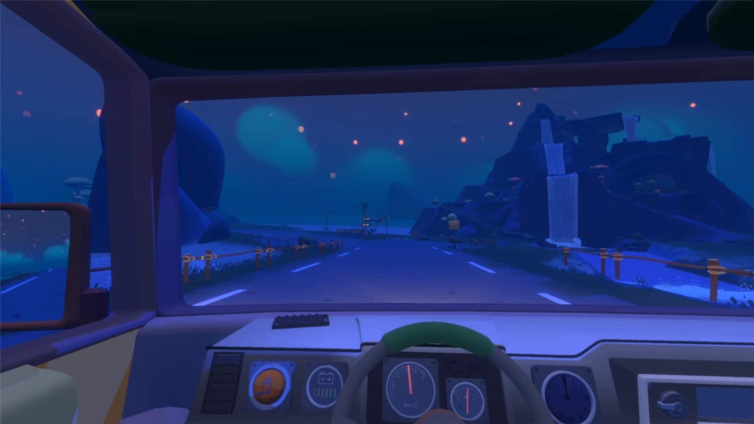 水果巴士/Fruitbus 更新至v1.0.4-容量2.49GB插图3