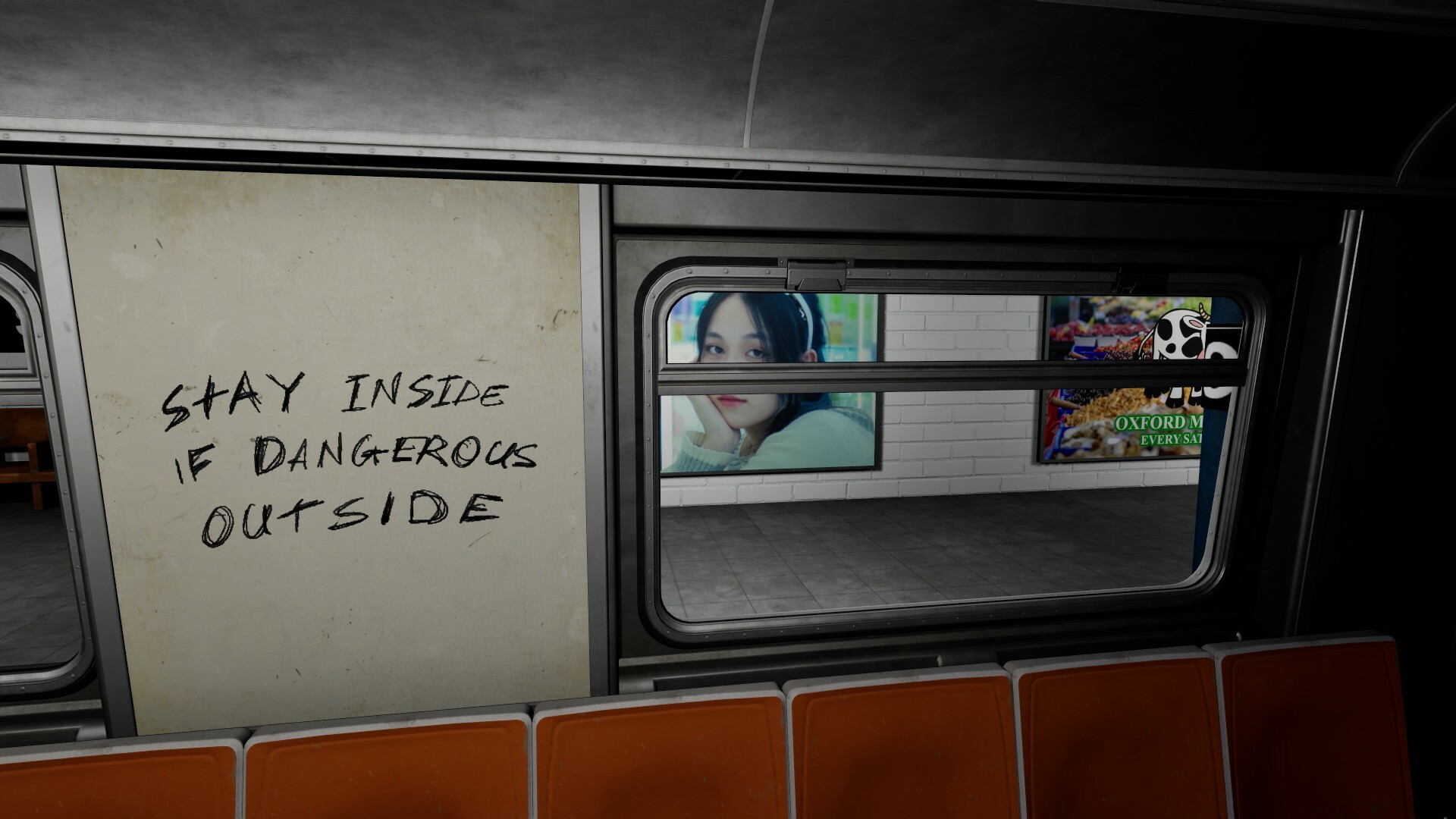 异常出口/Anomaly Exit 更新至v2.0-容量924MB插图2