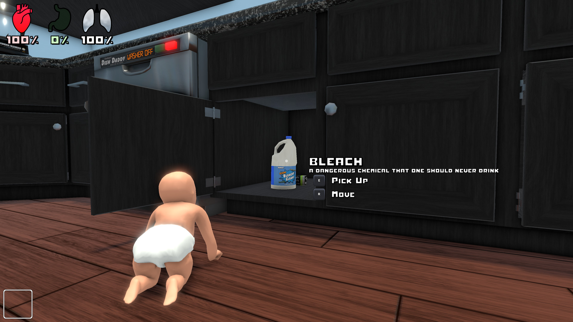 谁是你爸爸/Who\’s Your Daddy?! 更新至Build.17202325-容量6.51GB插图4