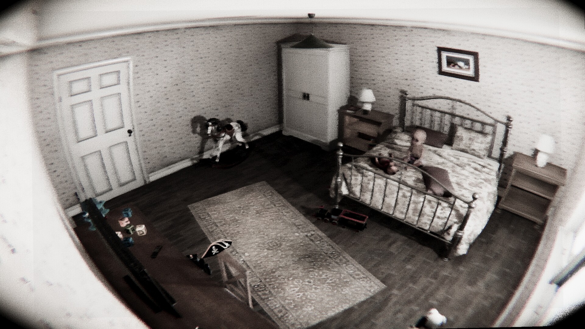 困境：家庭度假/Trapped: Family Vacation 更新至v1.0.0-容量1.28GB插图4