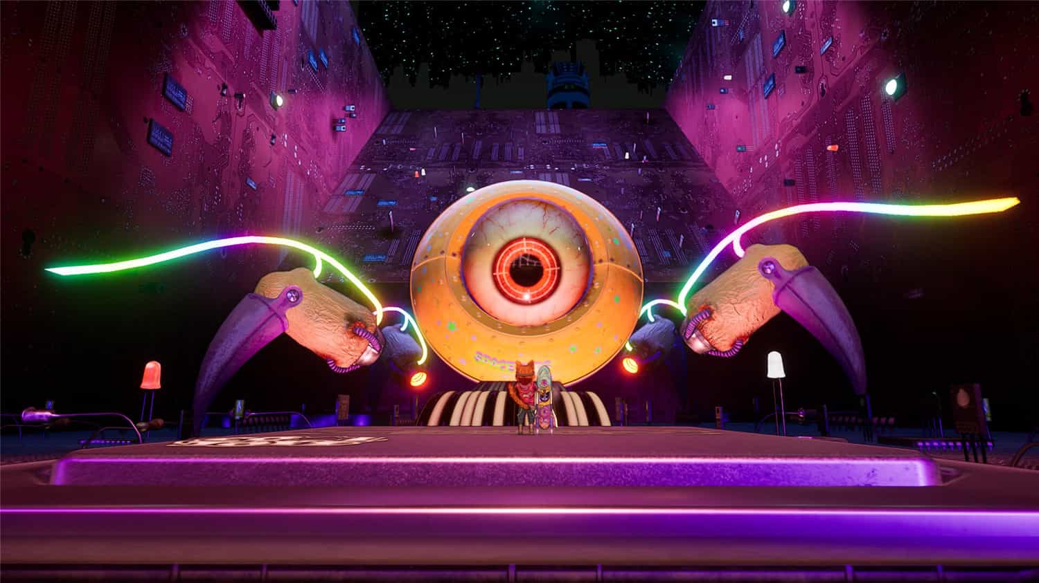 哥里：可爱大灭绝/Gori: Cuddly Carnage 更新至v1.0.187-容量8.94GB插图2