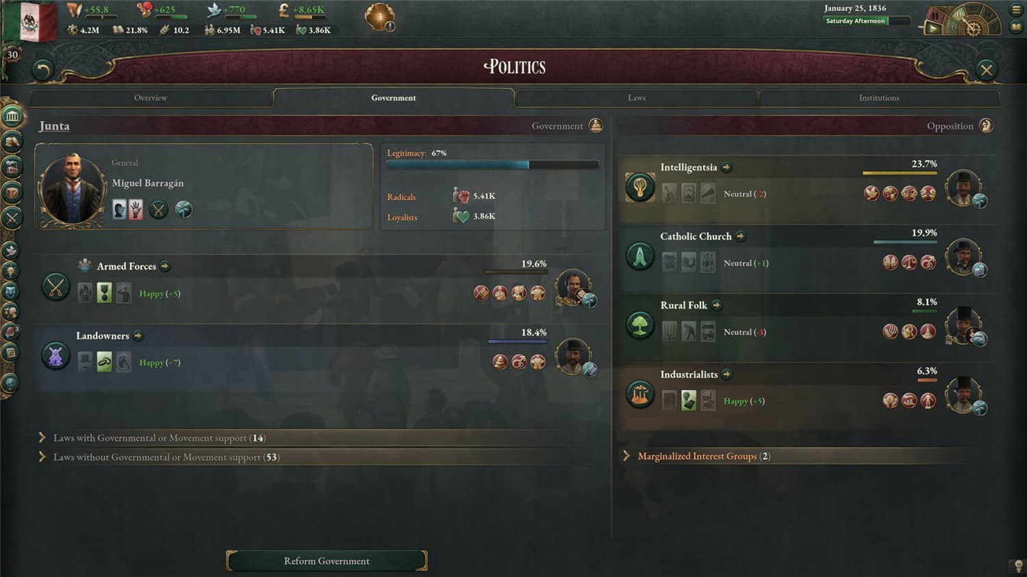 维多利亚3/Victoria 3 更新至v1.8.6-容量13.2GB插图1