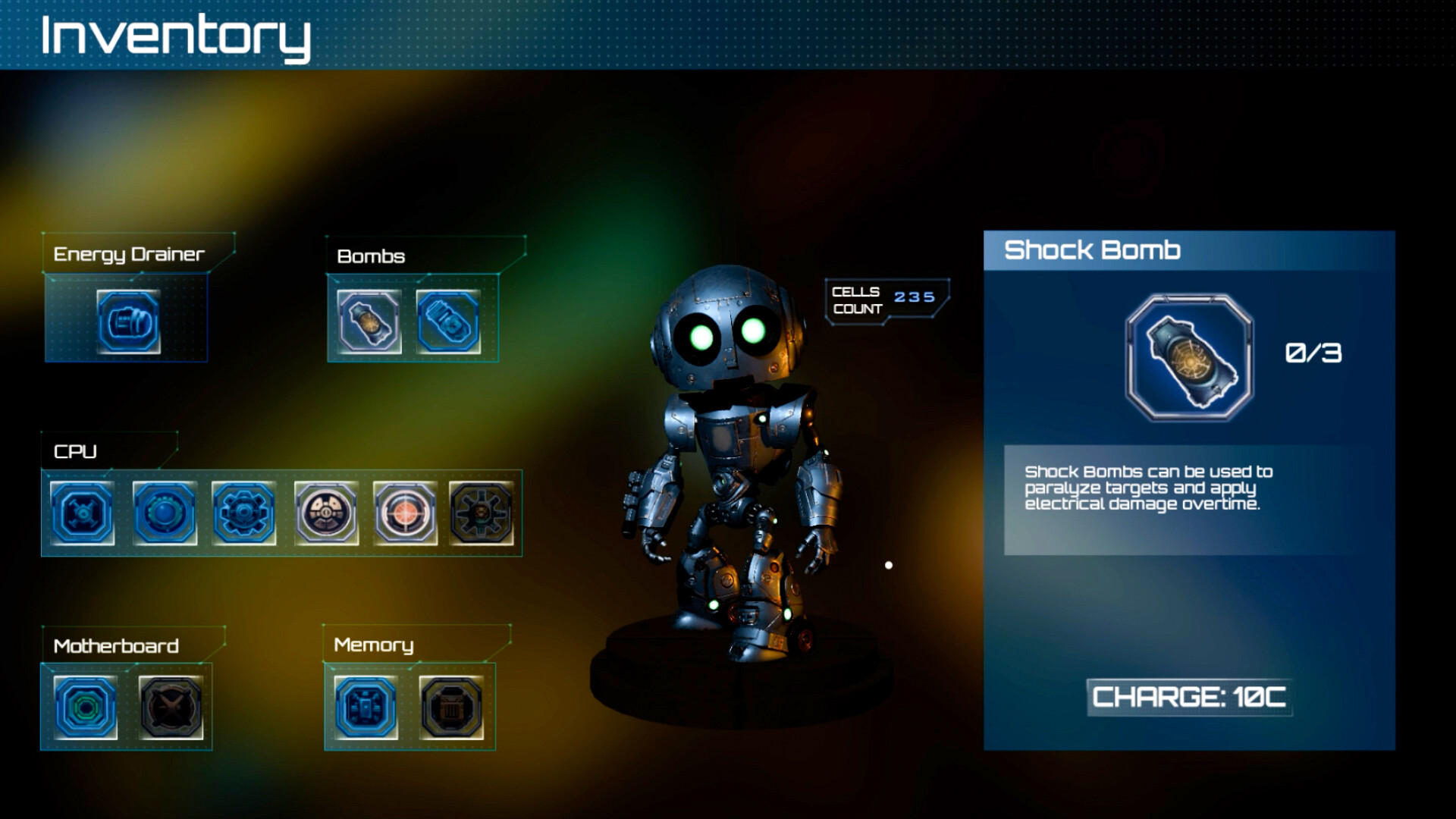 弃置者/The Redundant 更新至v20250122-容量1.65GB插图1