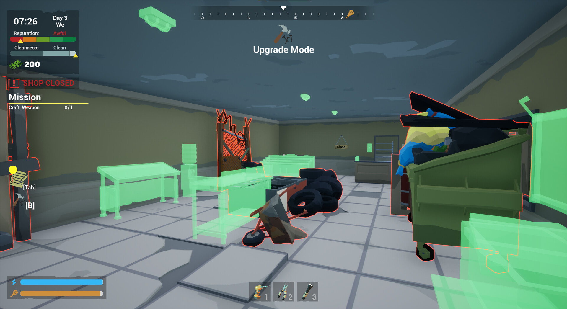 枪之崛起/Rise of Gun 更新至v5.2.5-容量833MB插图3